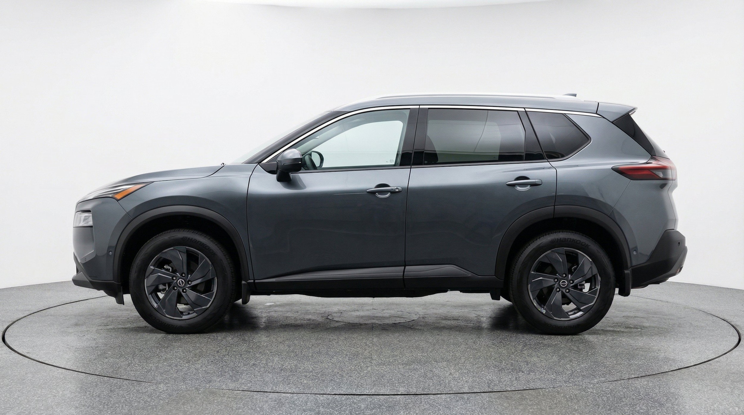 Thumbnail: 2026 Nissan Rogue - 5