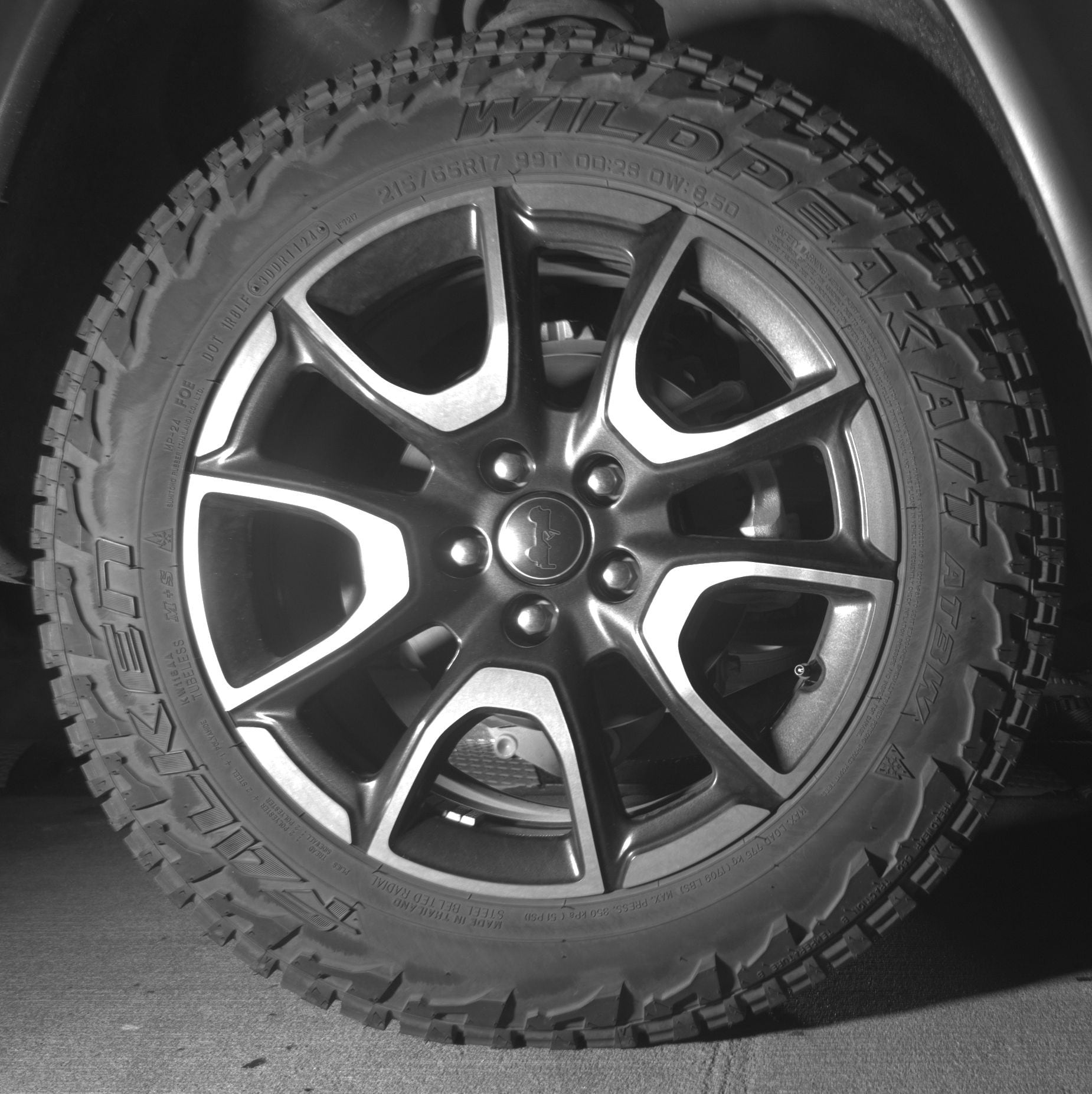 Thumbnail: 2025 Jeep Compass - 12