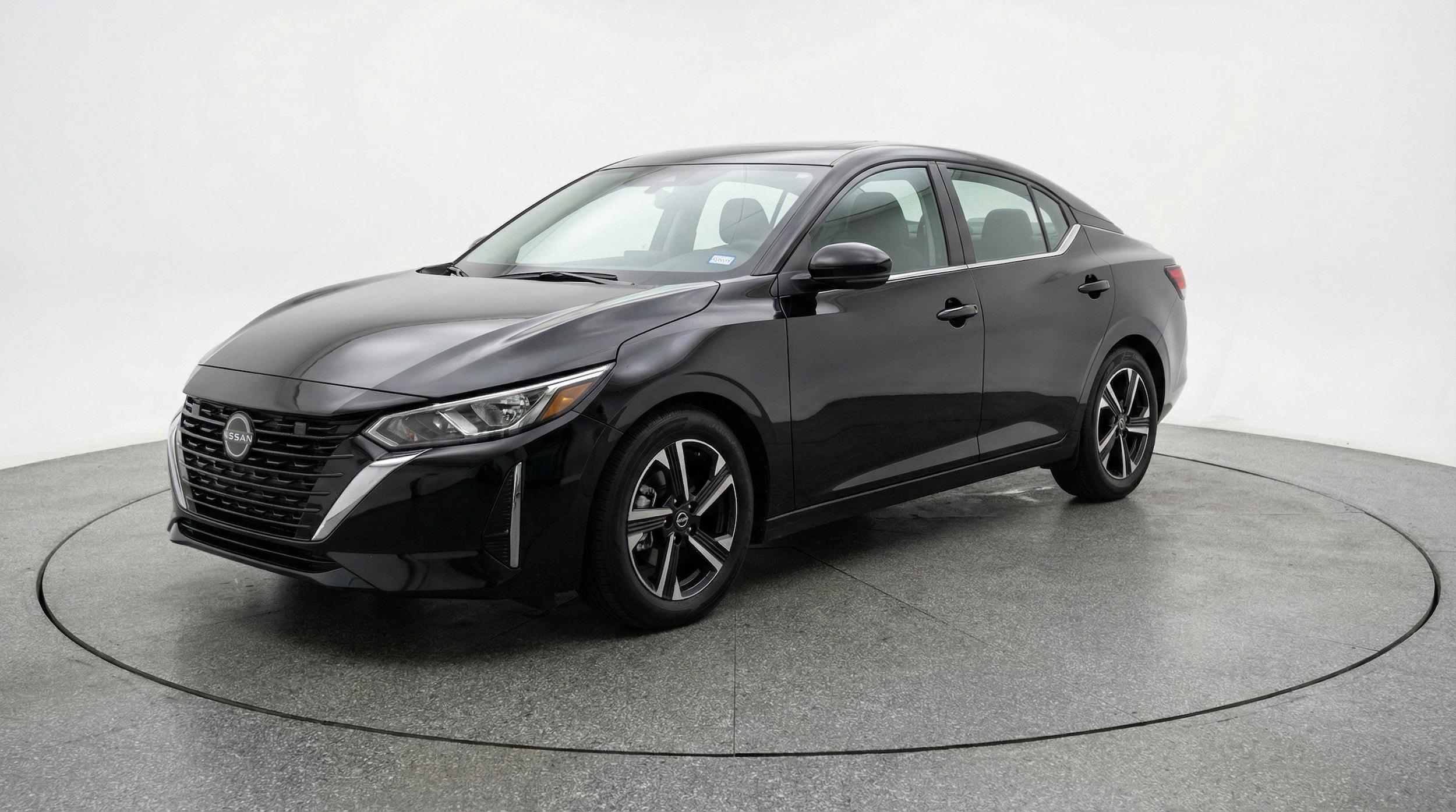 Thumbnail: 2025 Nissan Sentra - 3