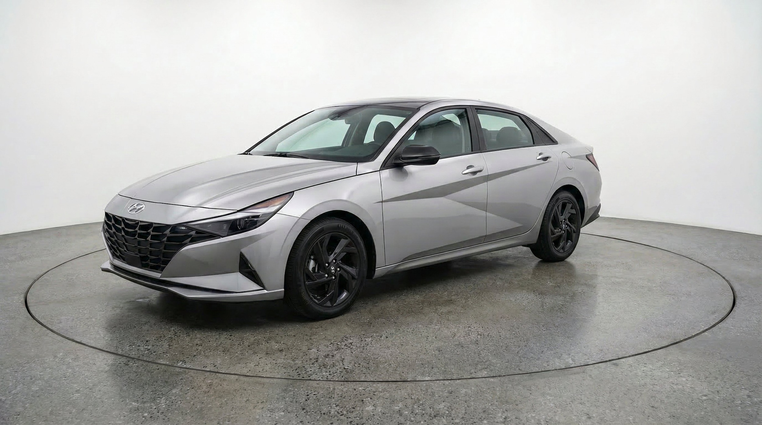 Thumbnail: 2026 Hyundai Elantra - 3