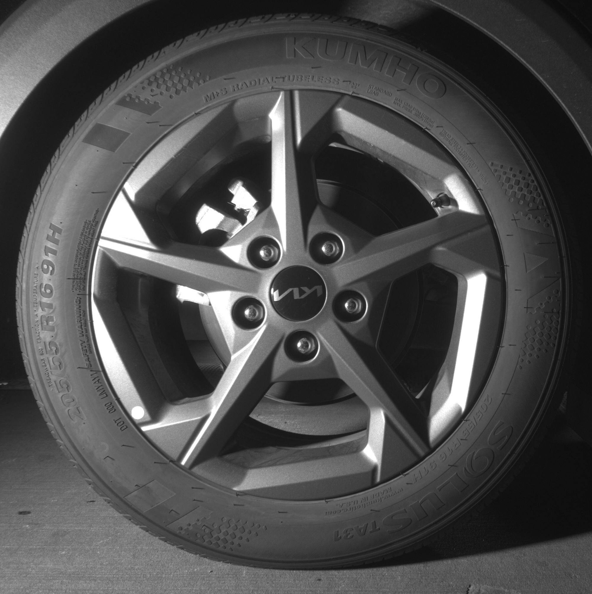 Thumbnail: 2025 Kia K4 - 12