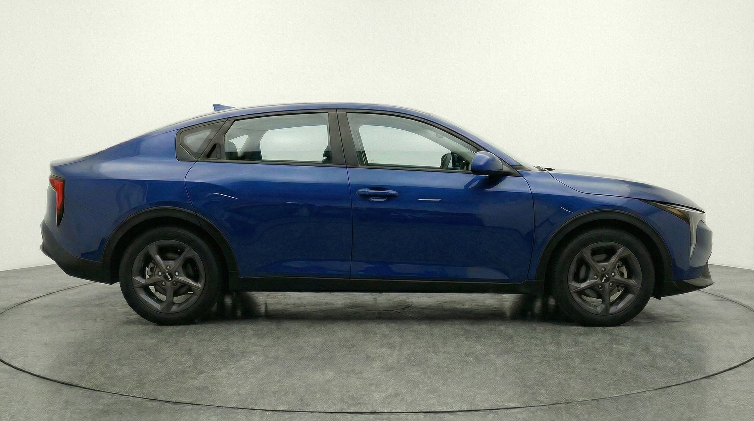 Thumbnail: 2025 Kia K4 - 8