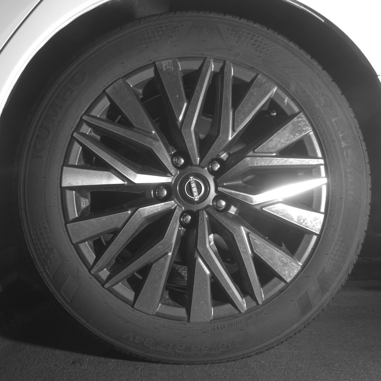 Thumbnail: 2025 Nissan Altima - 14