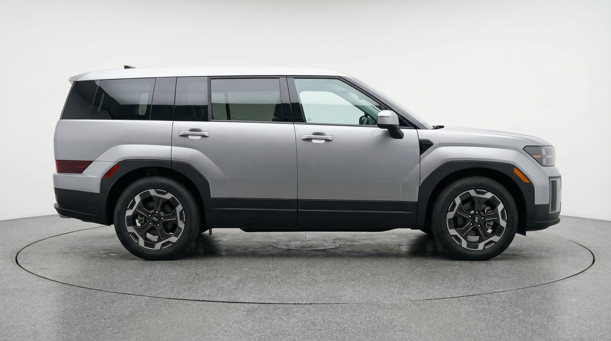 Thumbnail: 2026 Hyundai Santa Fe - 11