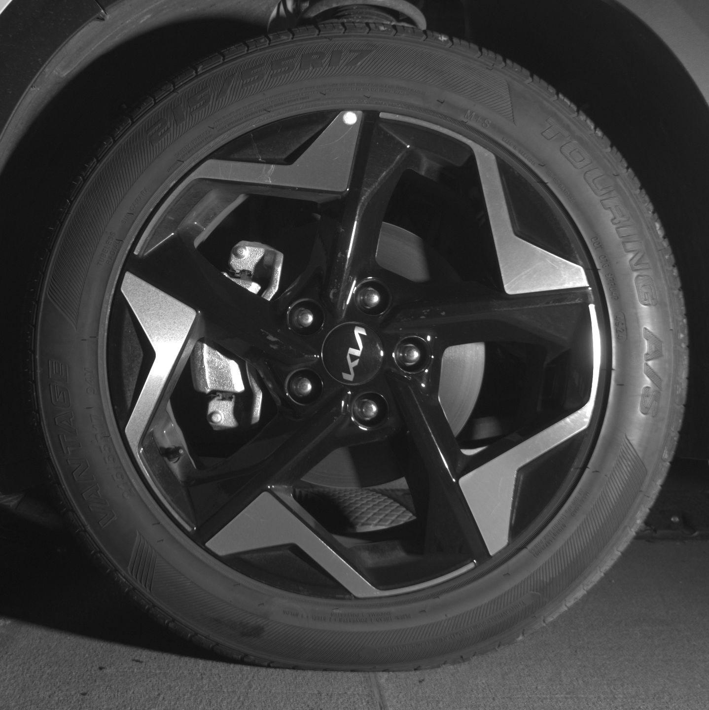 Thumbnail: 2025 Kia Seltos - 9