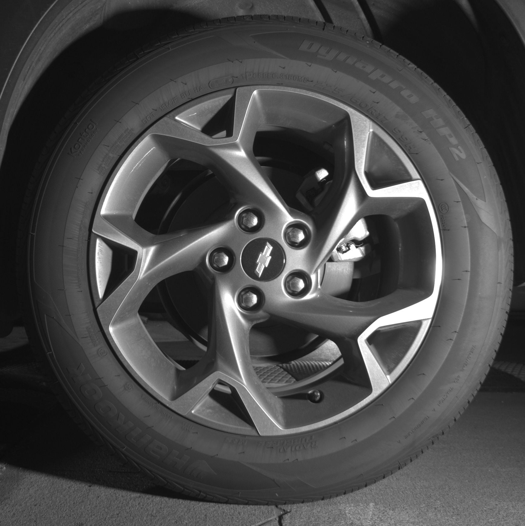 Thumbnail: 2025 Chevrolet Trax - 11