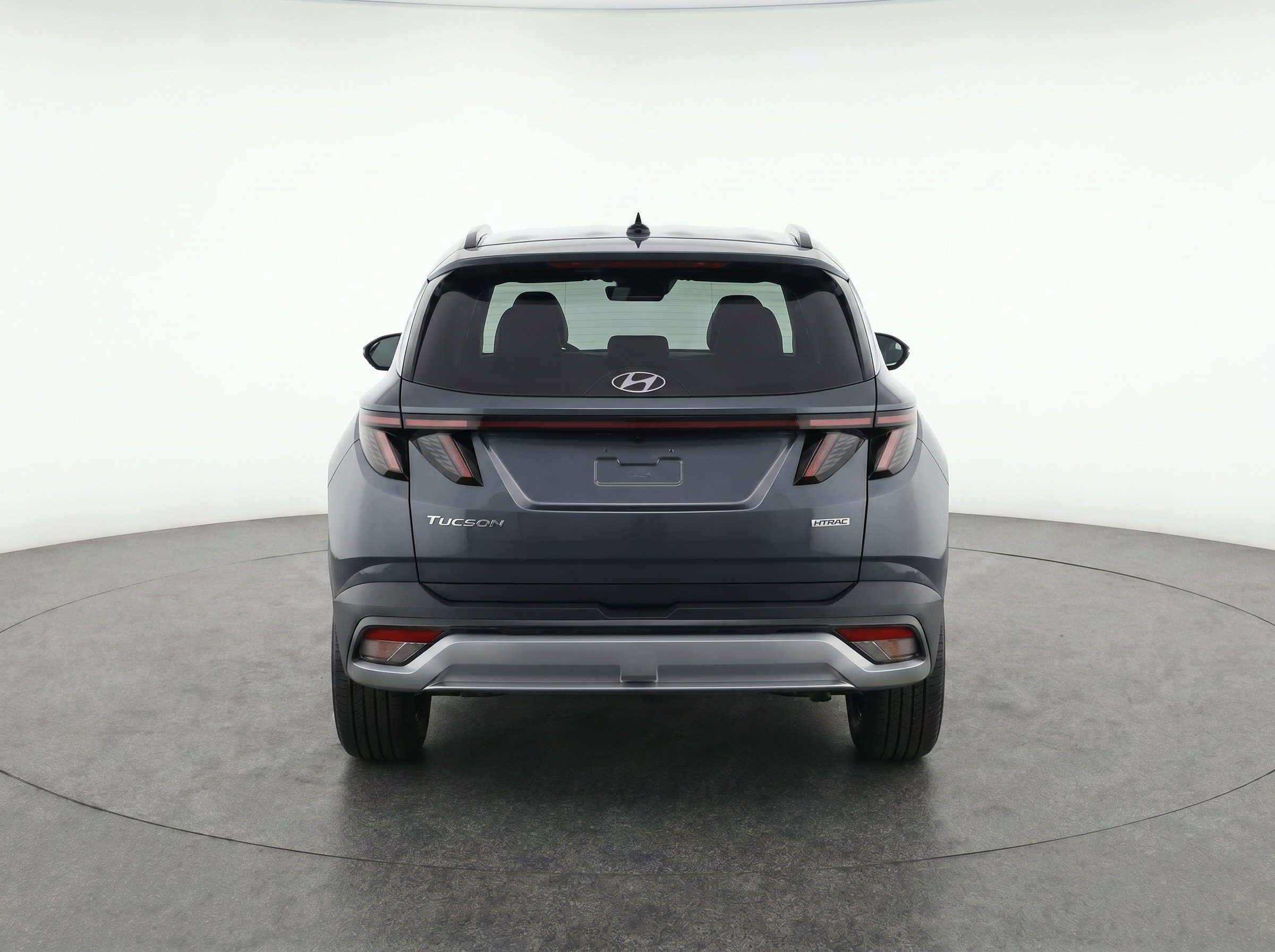 Thumbnail: 2026 Hyundai Tucson - 7