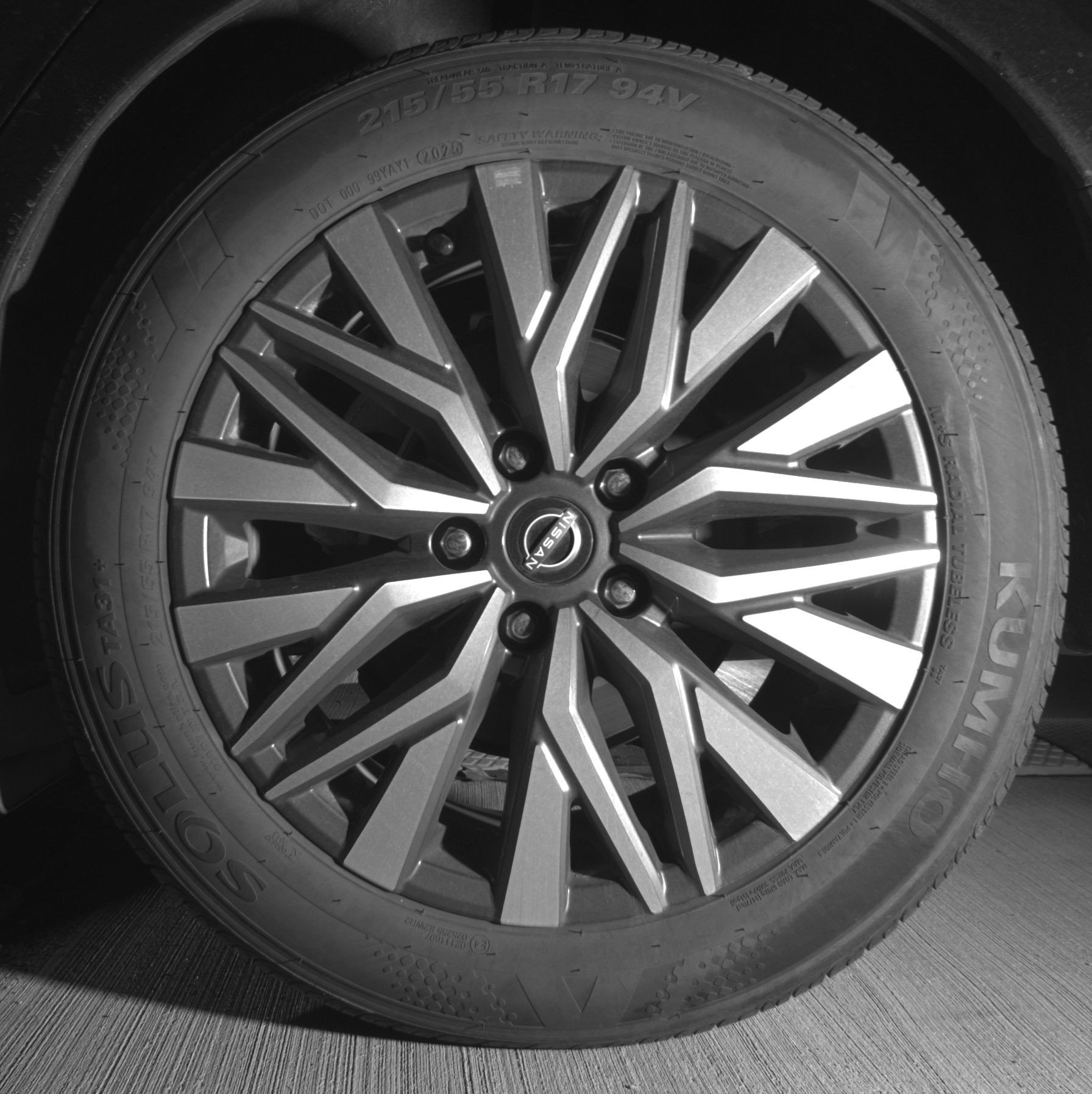 Thumbnail: 2025 Nissan Altima - 14