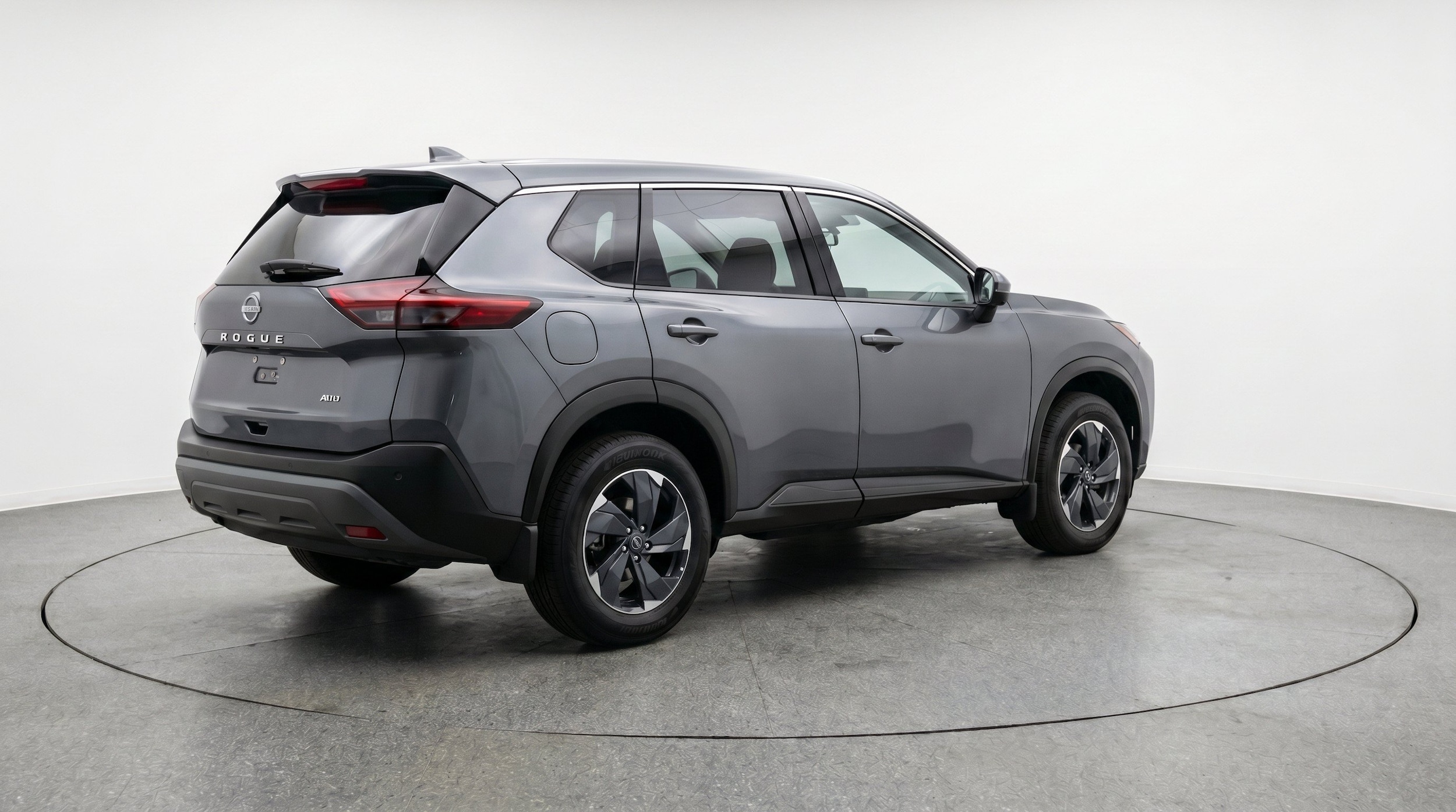 Thumbnail: 2026 Nissan Rogue - 9