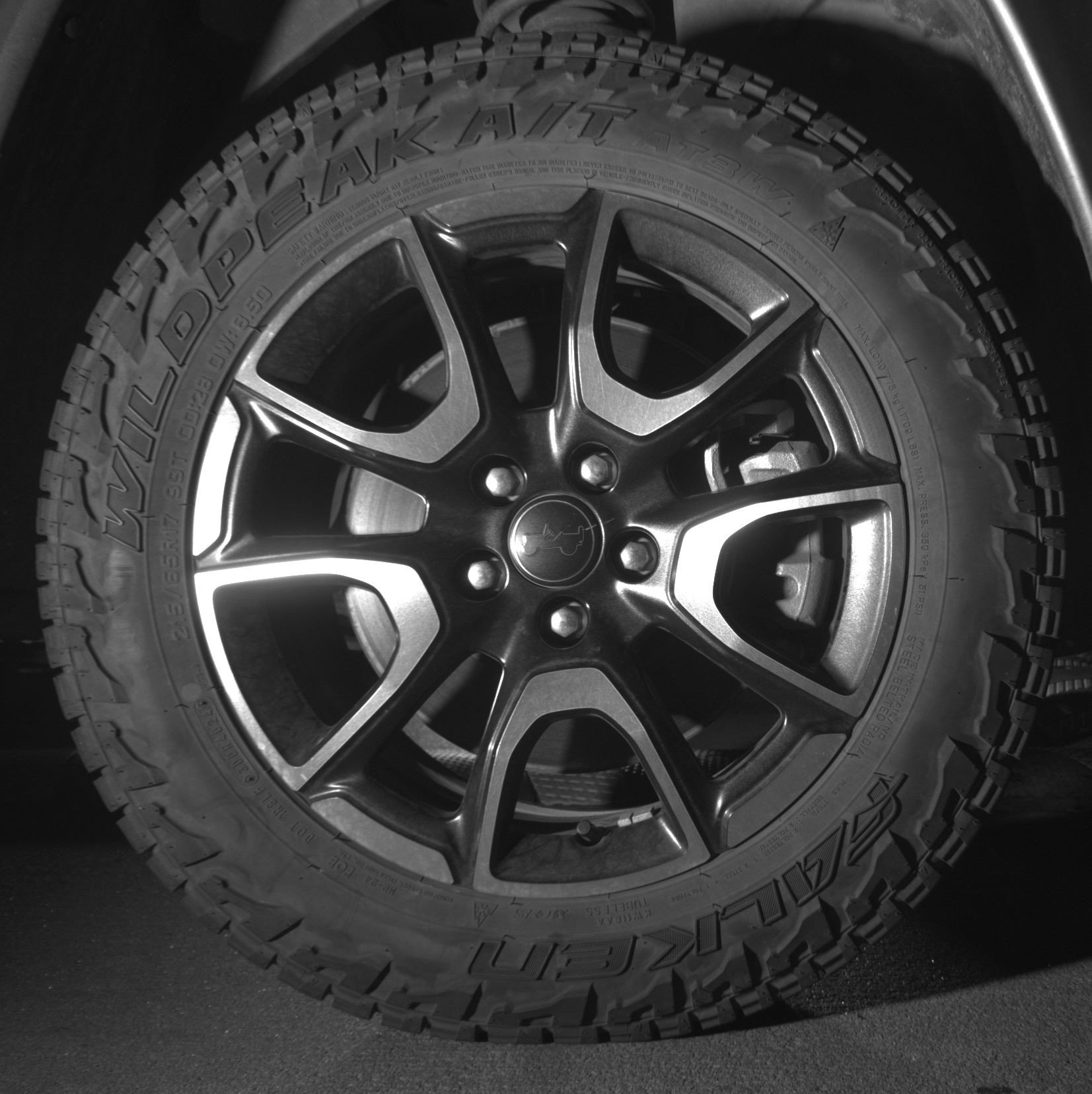 Thumbnail: 2025 Jeep Compass - 13