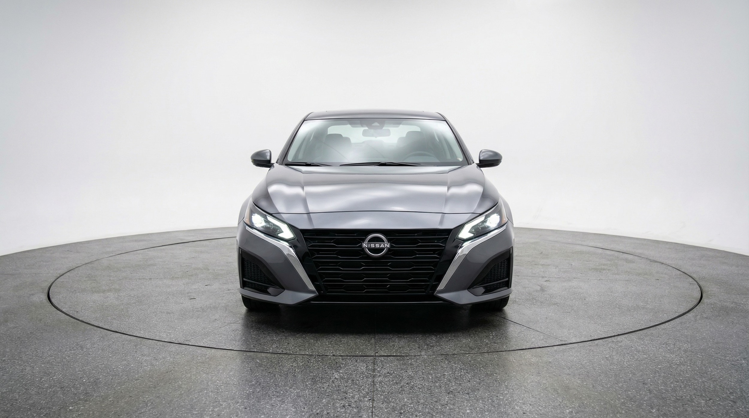 Thumbnail: 2025 Nissan Altima - 2