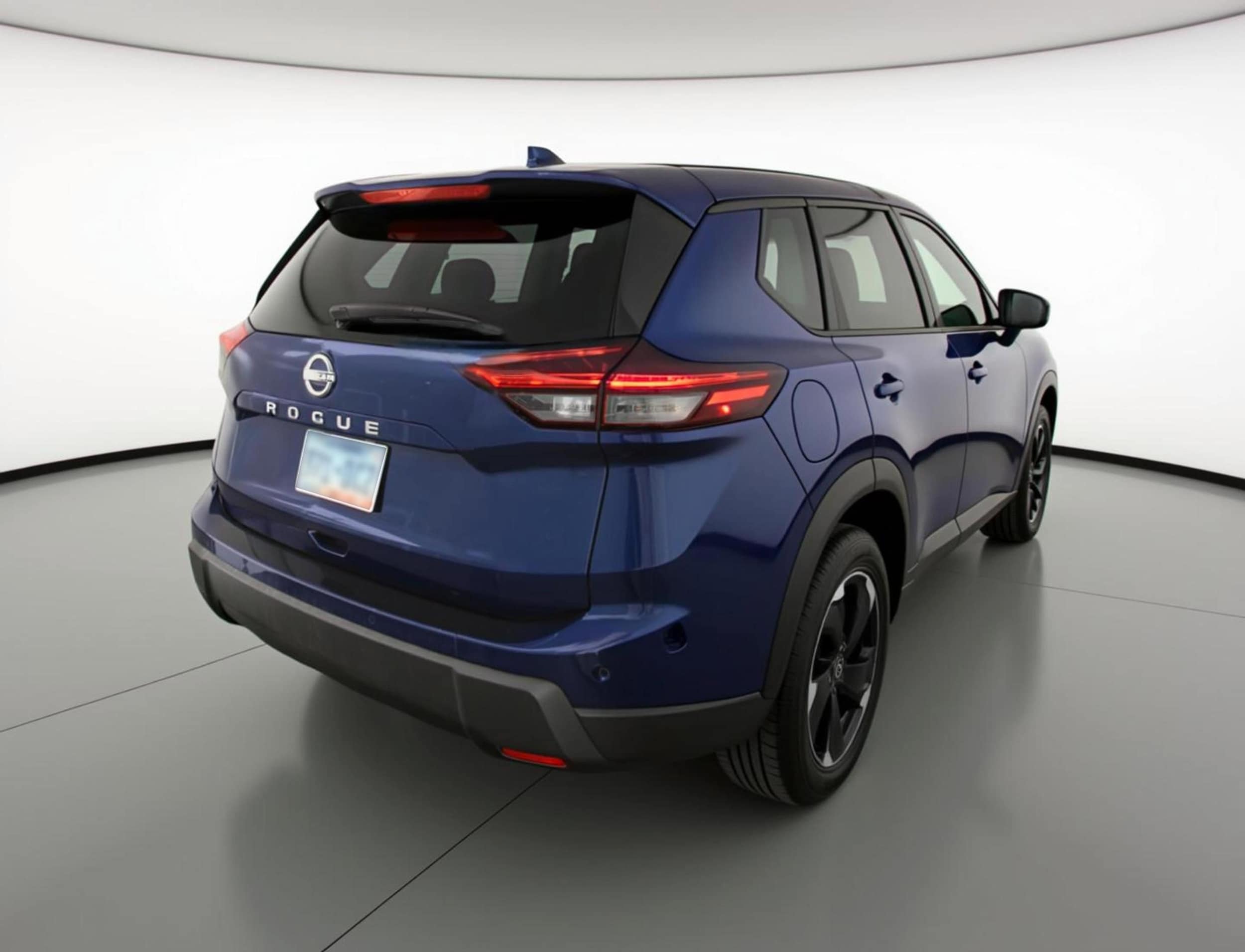 Thumbnail: 2025 Nissan Rogue - 9