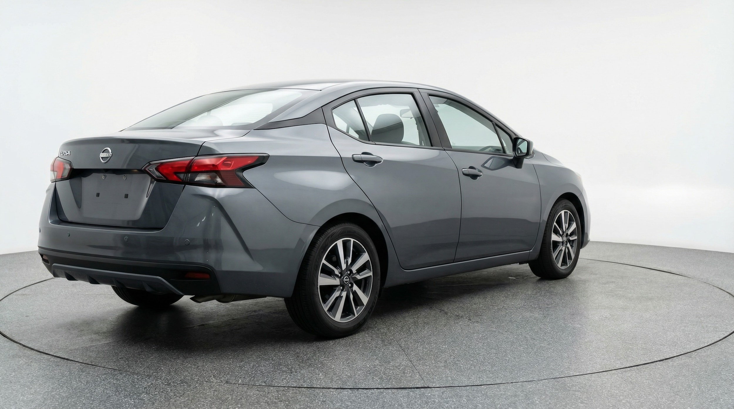 Thumbnail: 2025 Nissan Versa - 7