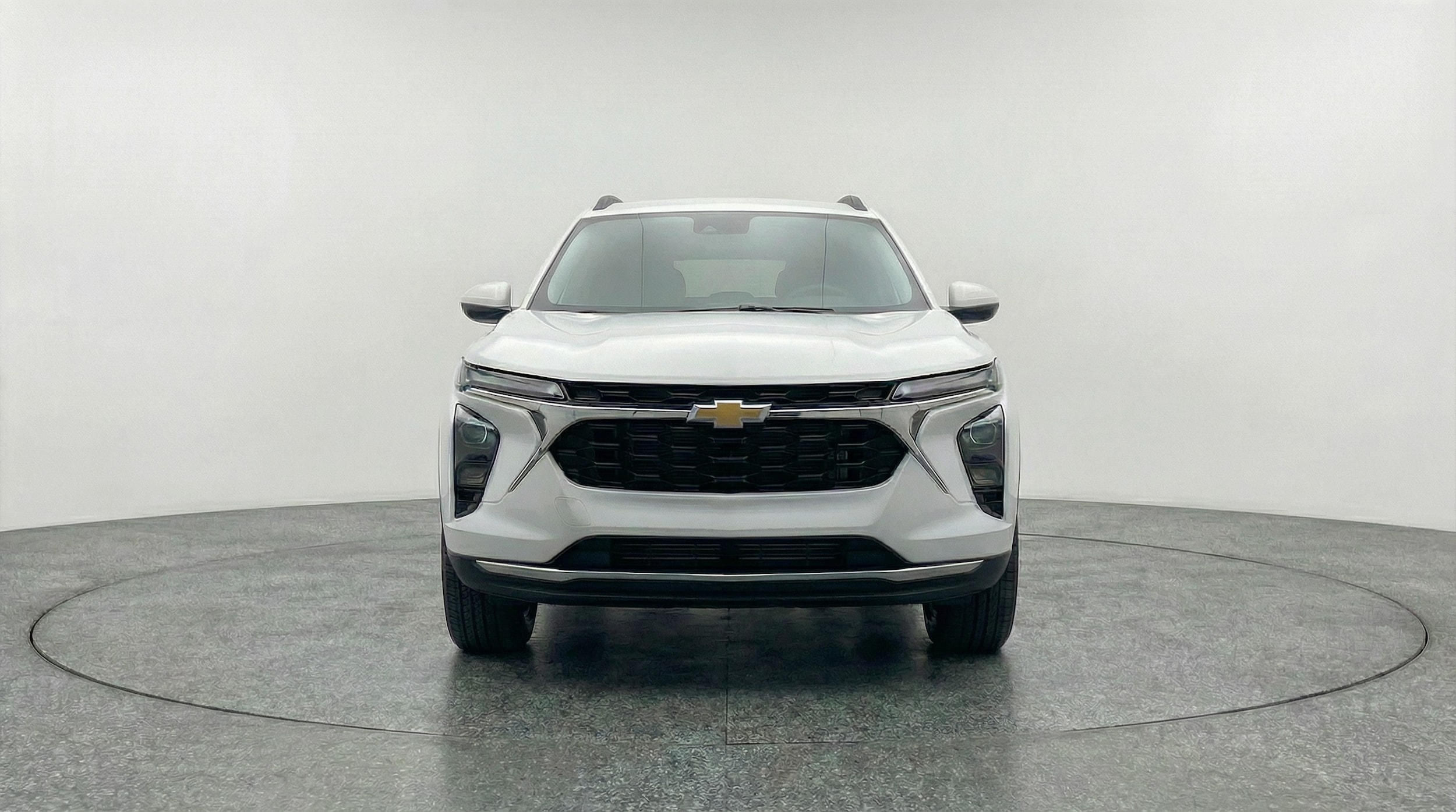 Thumbnail: 2025 Chevrolet Trax - 2
