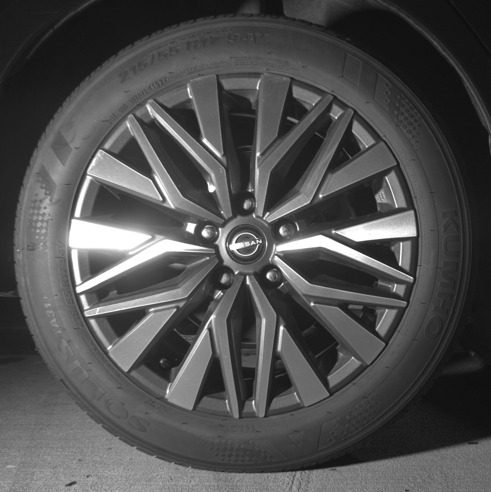 Thumbnail: 2025 Nissan Altima - 12