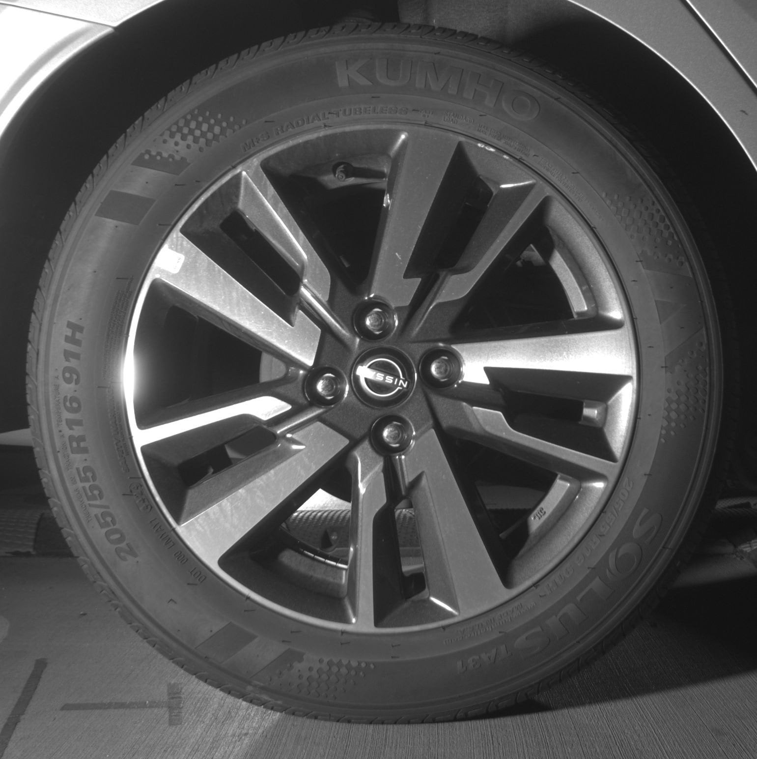 Thumbnail: 2025 Nissan Versa - 15