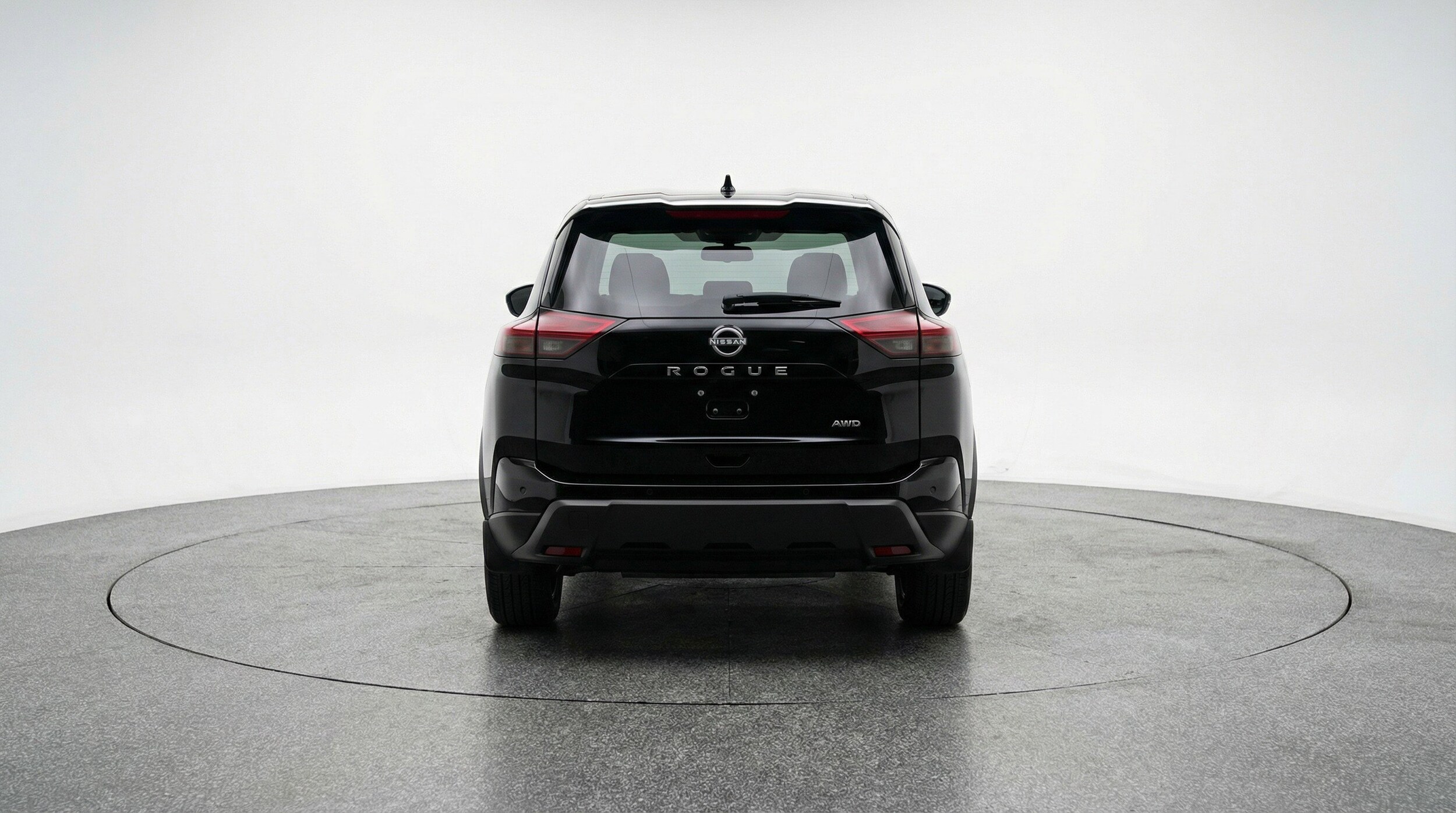 Thumbnail: 2025 Nissan Rogue - 7
