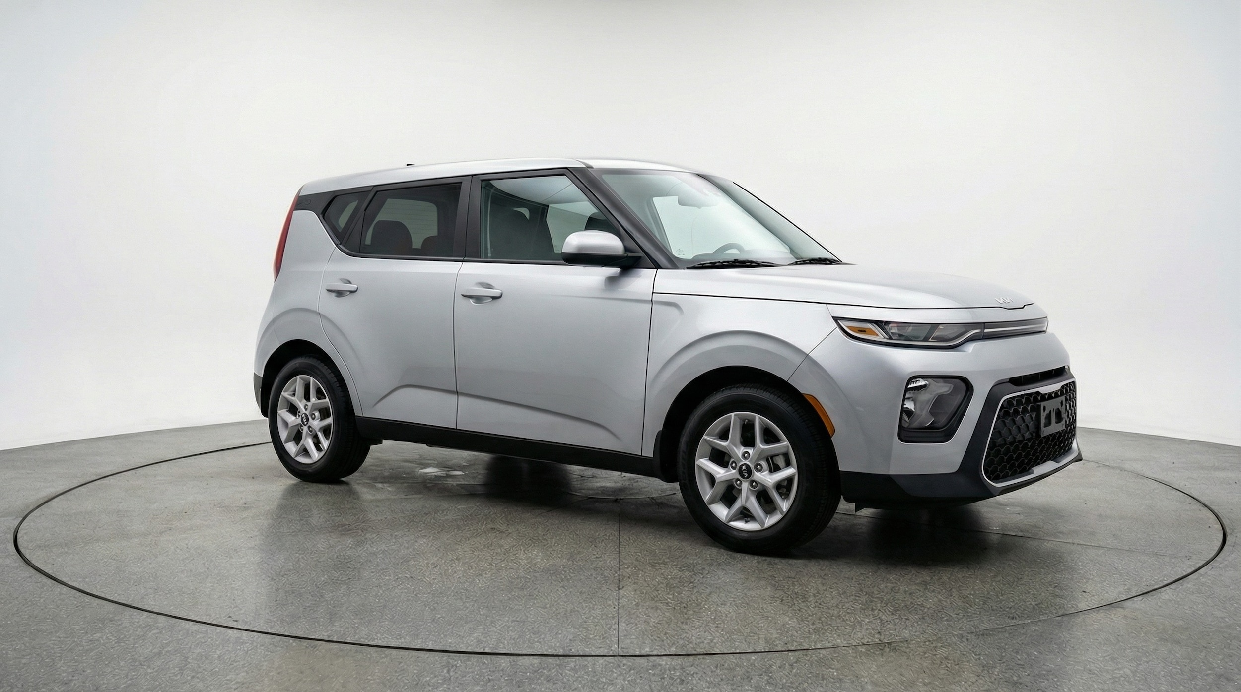 Thumbnail: 2025 Kia Soul - 1