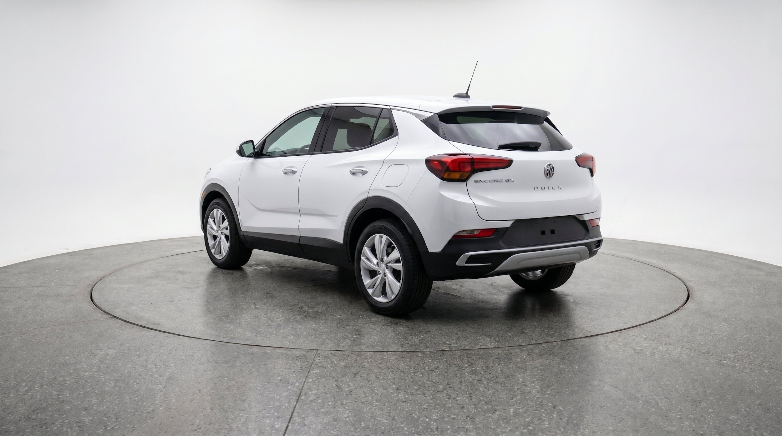 Thumbnail: 2026 Buick Encore GX - 6