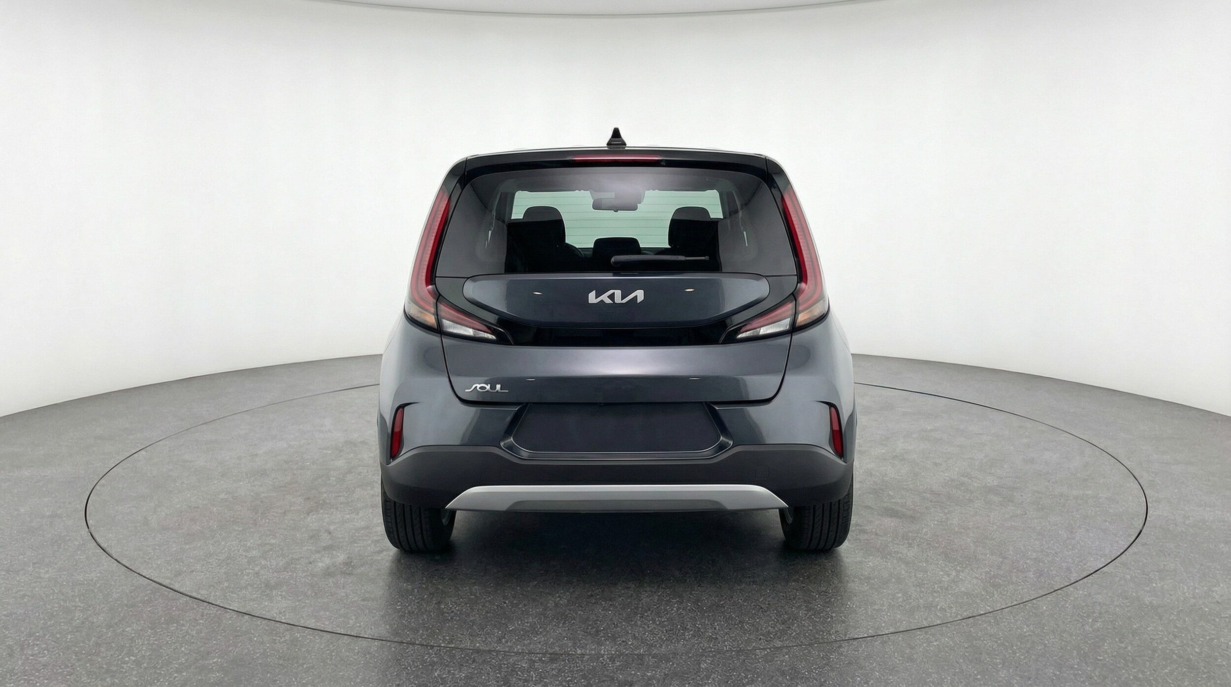 Thumbnail: 2025 Kia Soul - 6