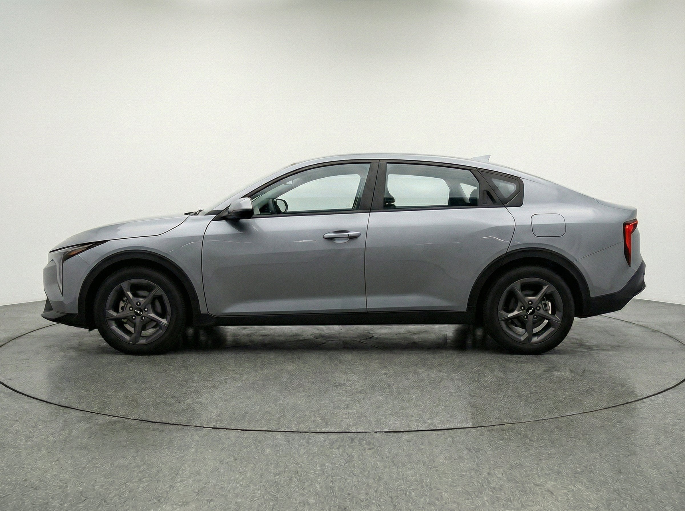 Thumbnail: 2025 Kia K4 - 5