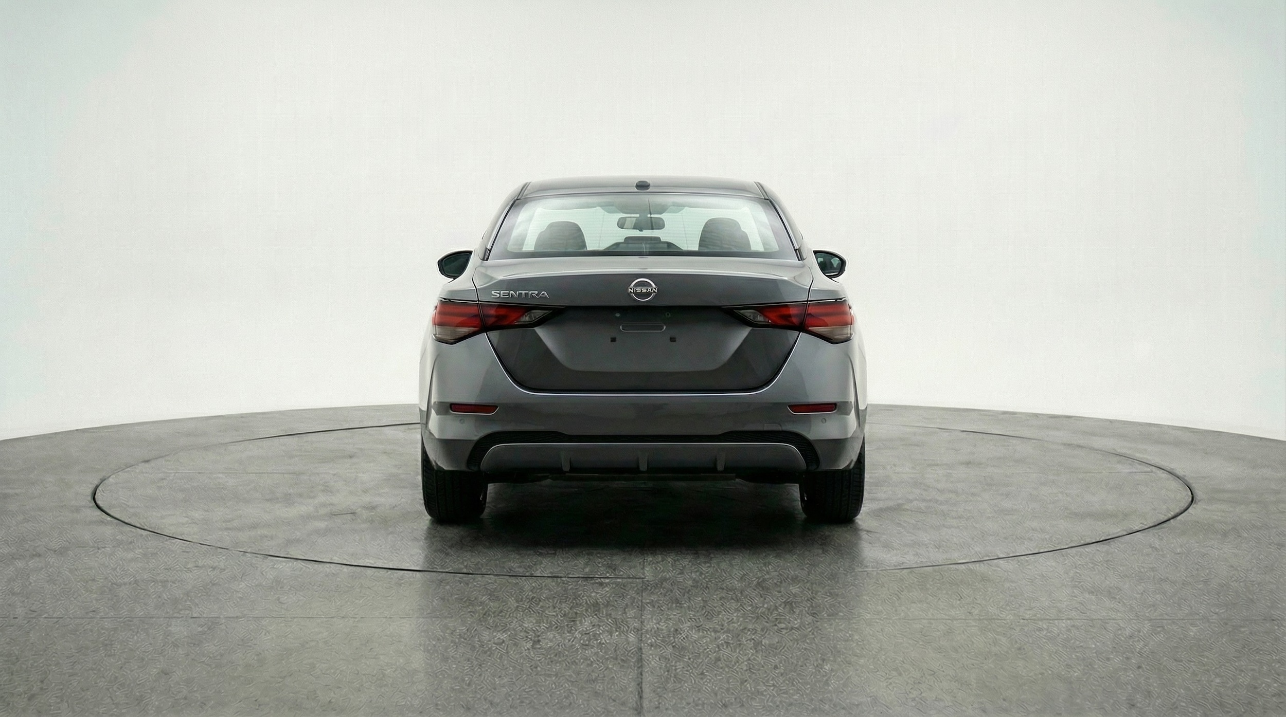 Thumbnail: 2025 Nissan Sentra - 6