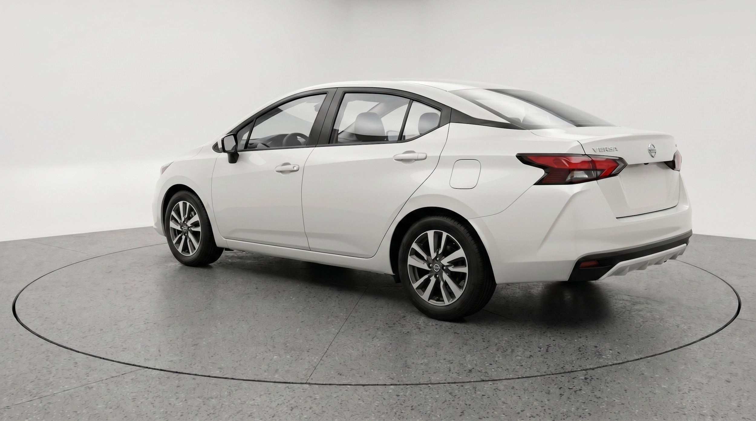 Thumbnail: 2025 Nissan Versa - 6