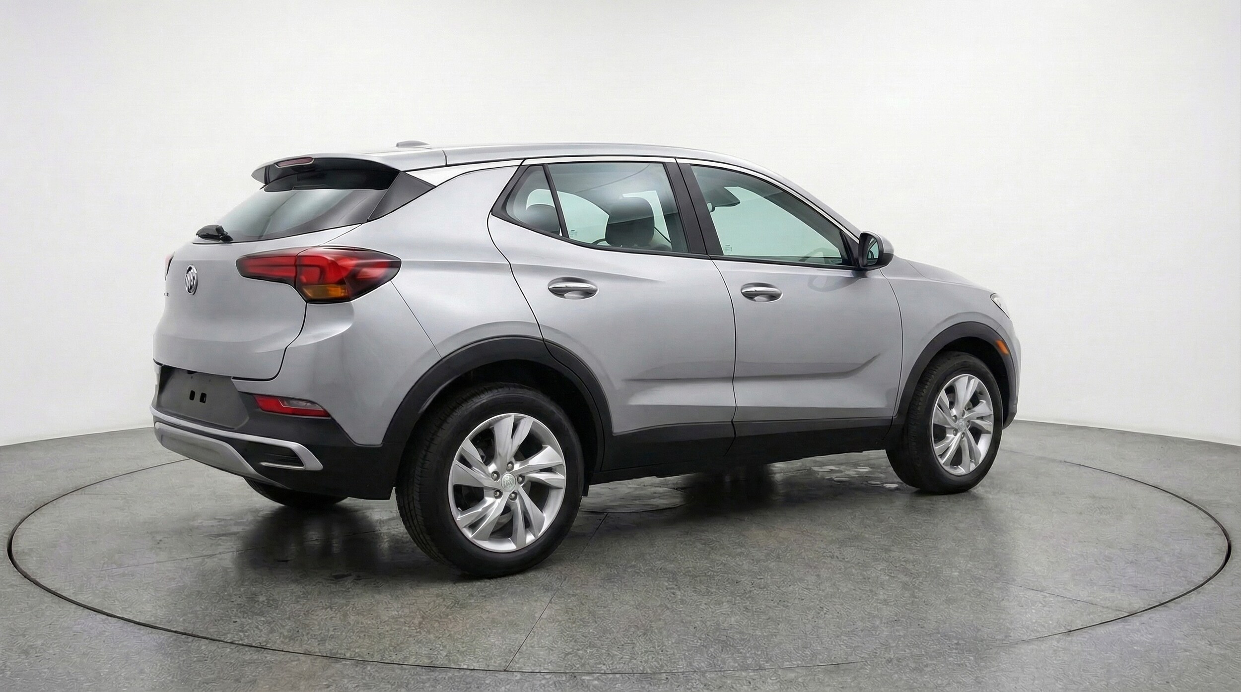 Thumbnail: 2025 Buick Encore GX - 7