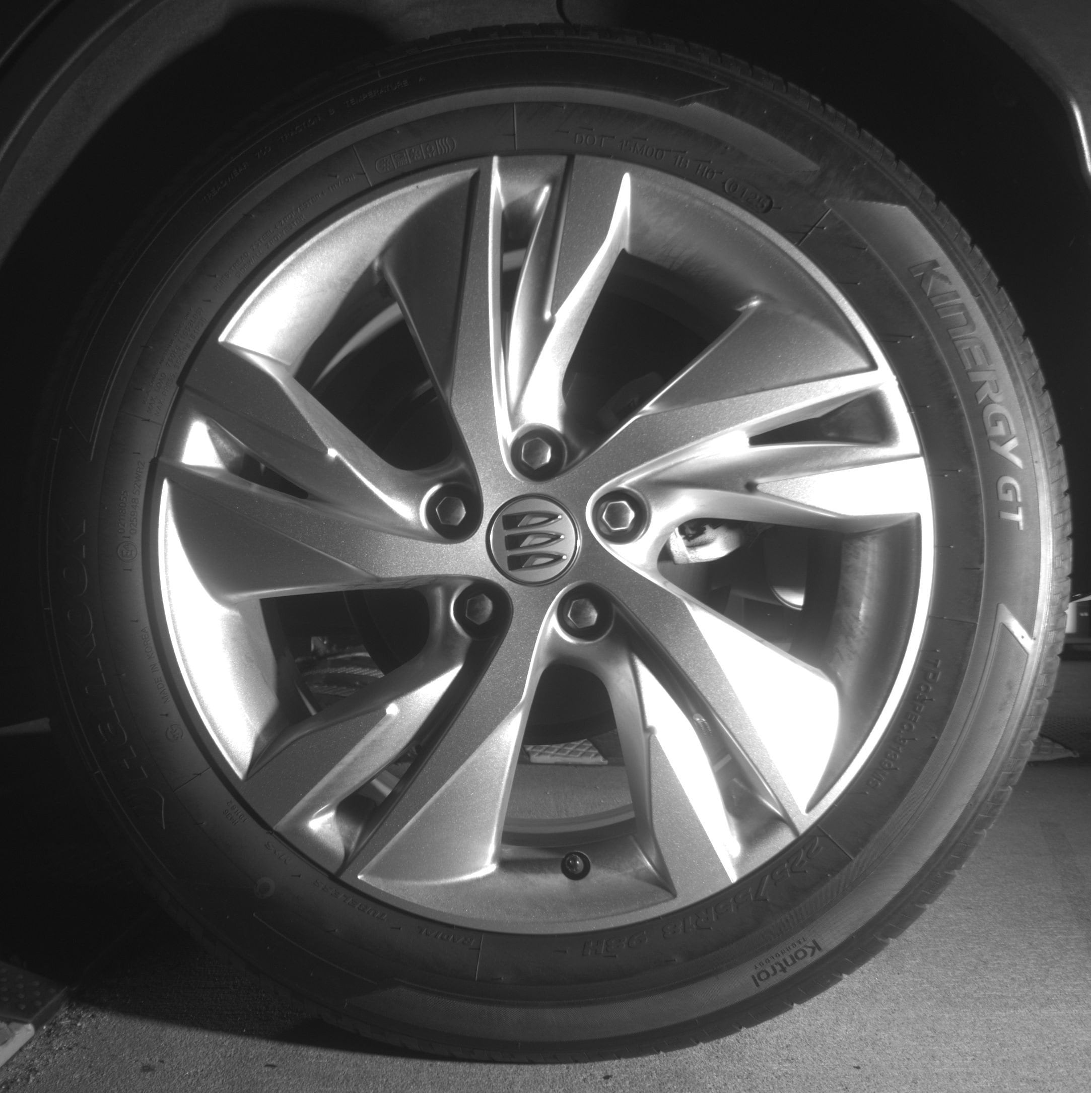 Thumbnail: 2025 Buick Encore GX - 14