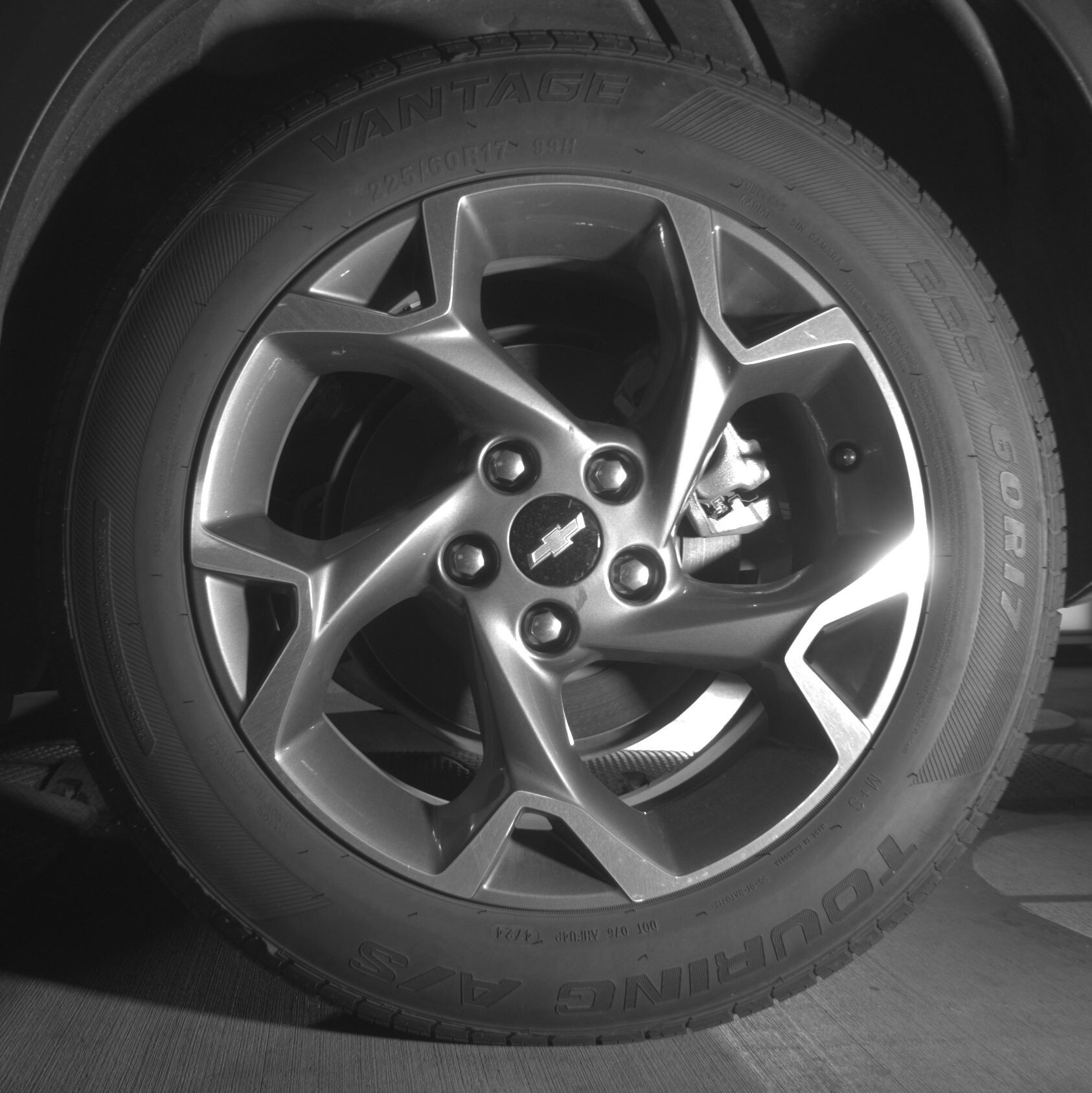 Thumbnail: 2025 Chevrolet Trax - 11