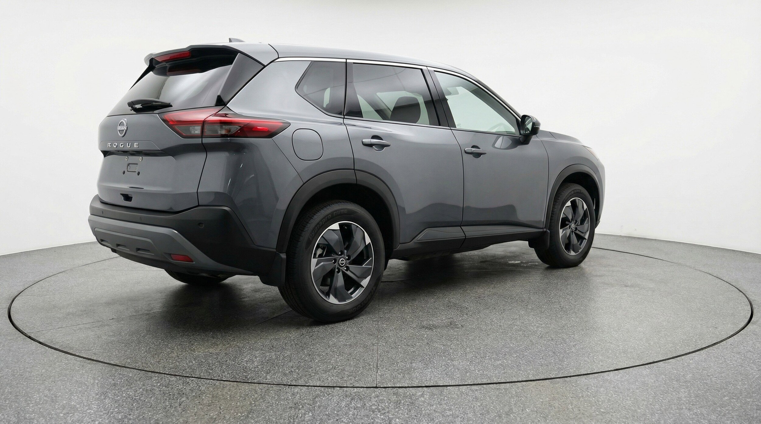 Thumbnail: 2025 Nissan Rogue - 9