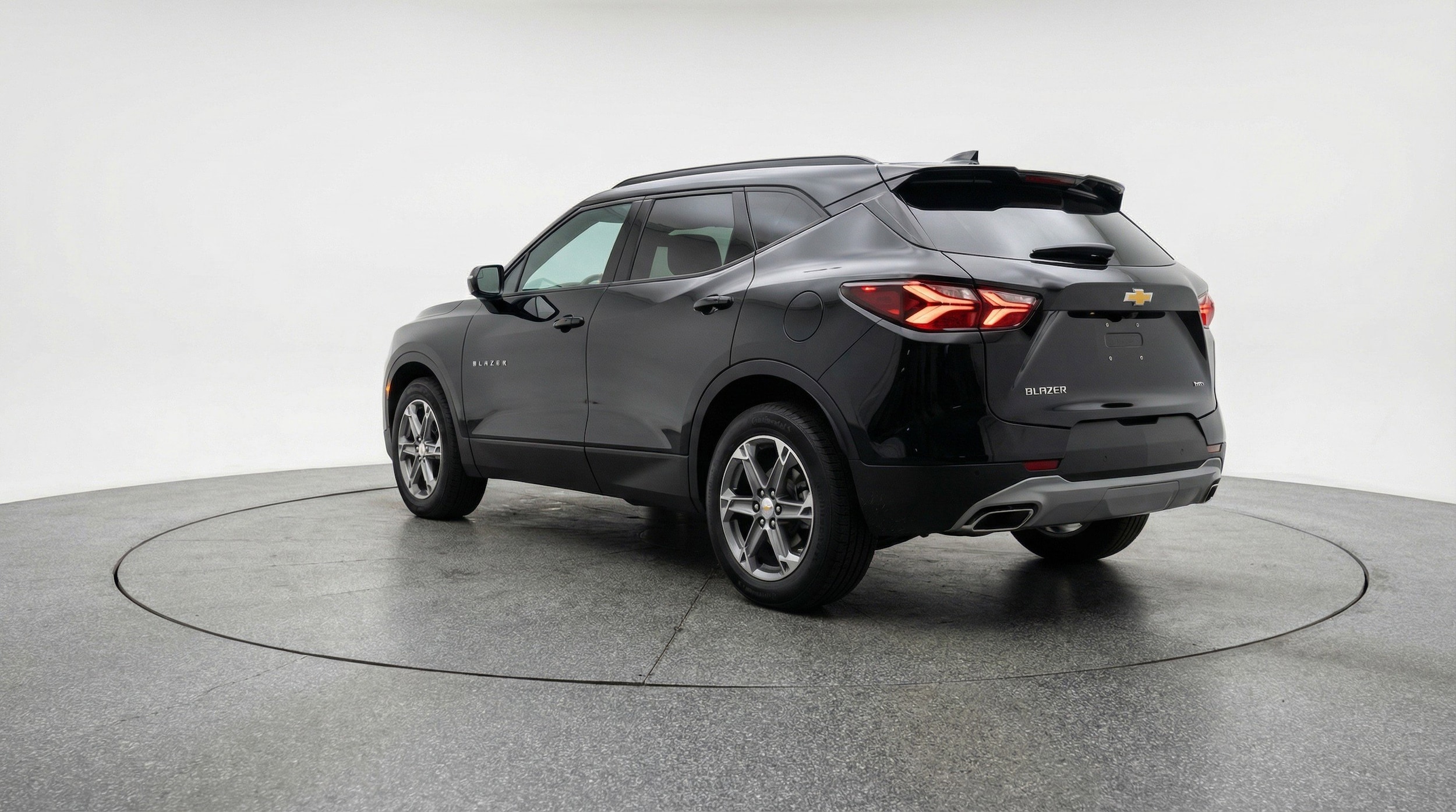 Thumbnail: 2025 Chevrolet Blazer - 6