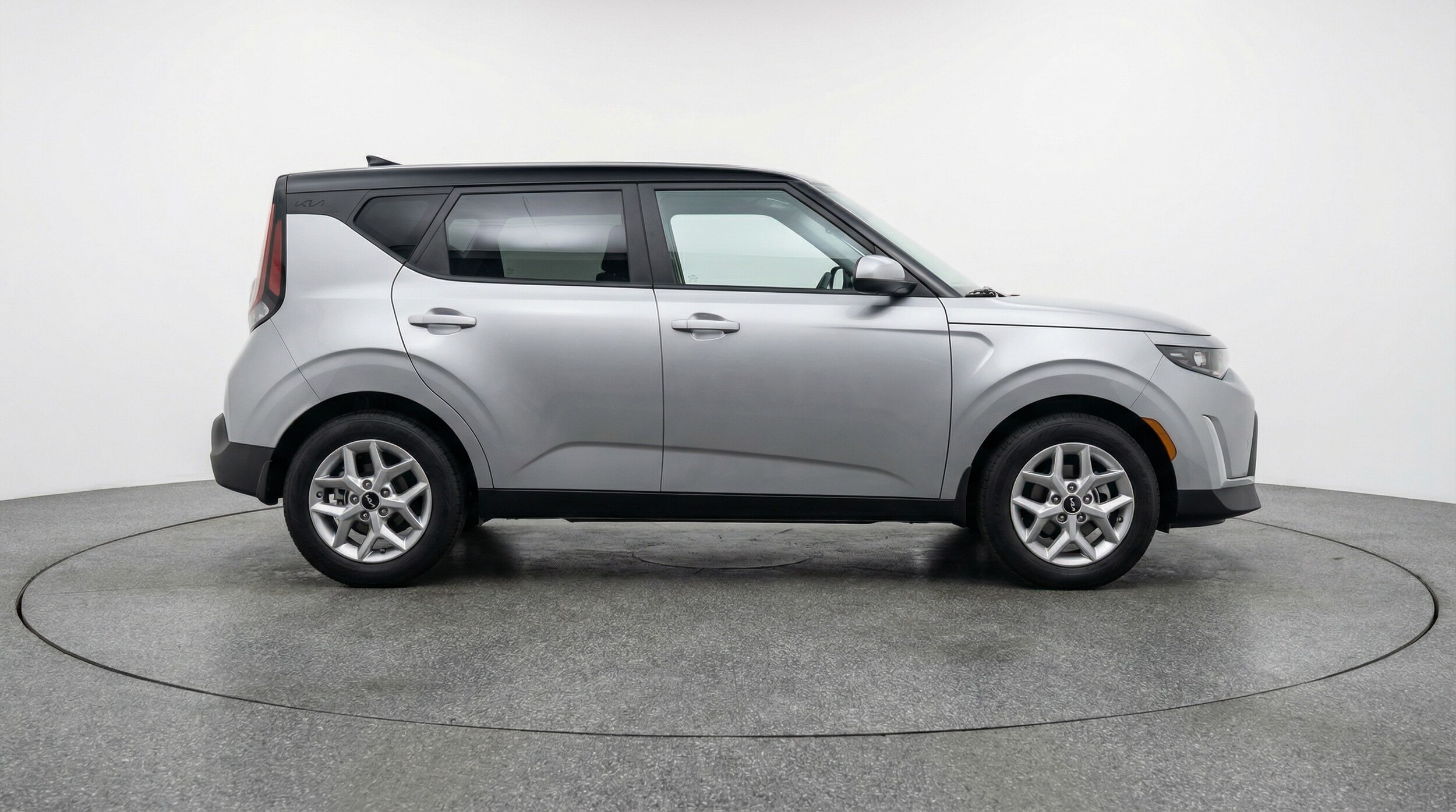 Thumbnail: 2025 Kia Soul - 8