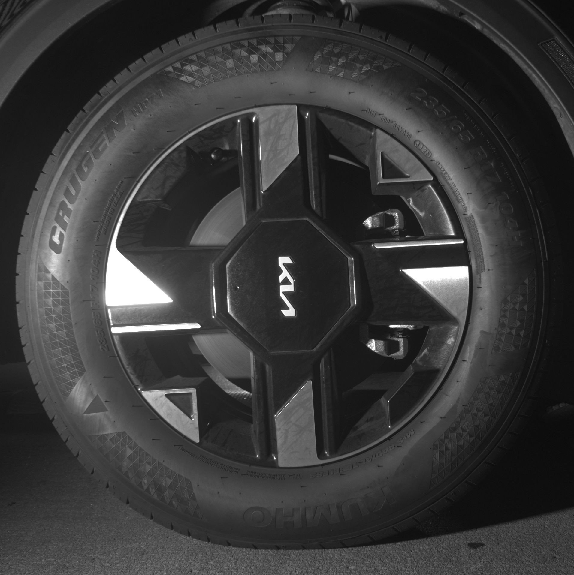 Thumbnail: 2026 Kia Sportage - 13