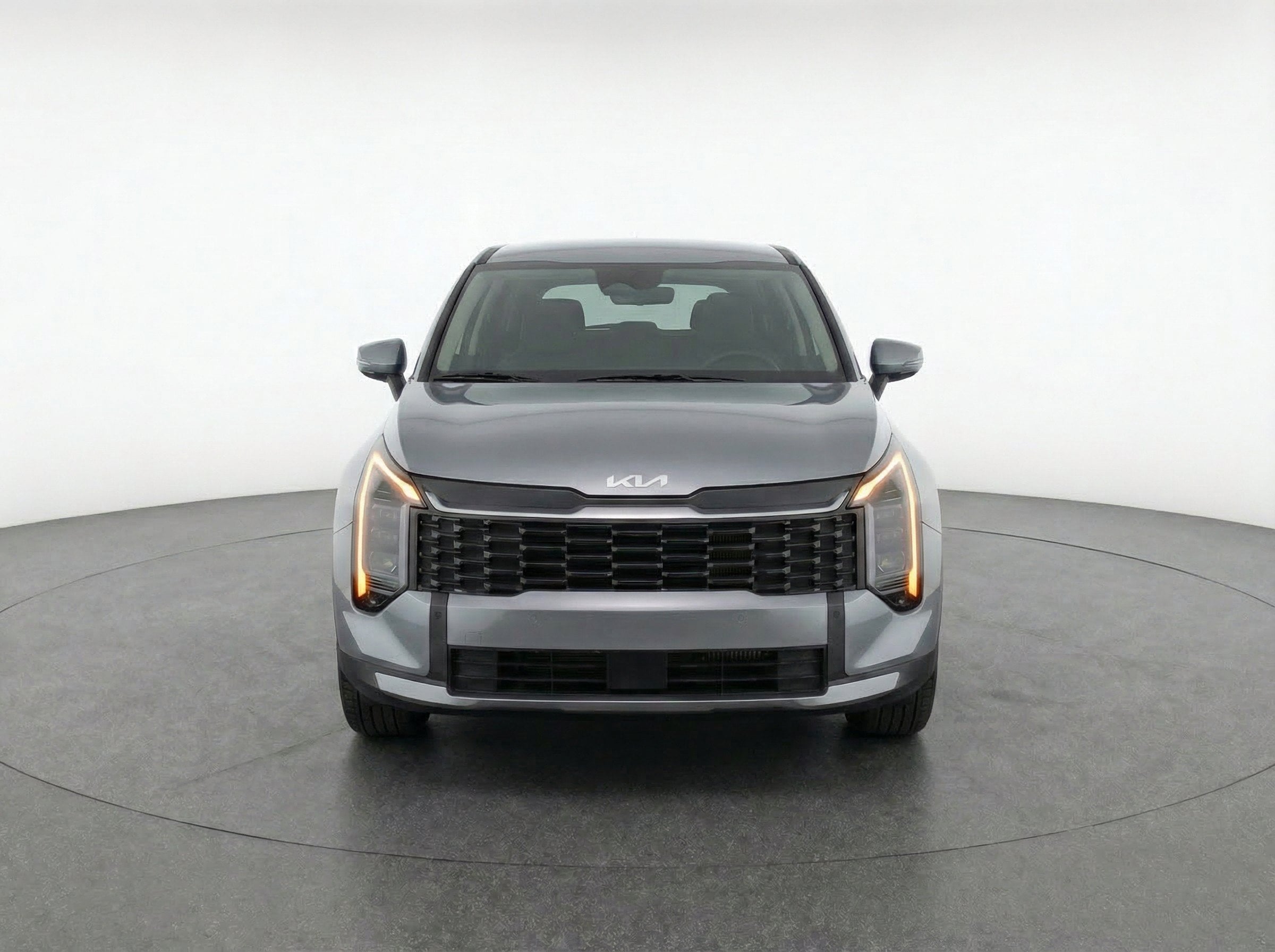 Thumbnail: 2026 Kia Sportage - 2