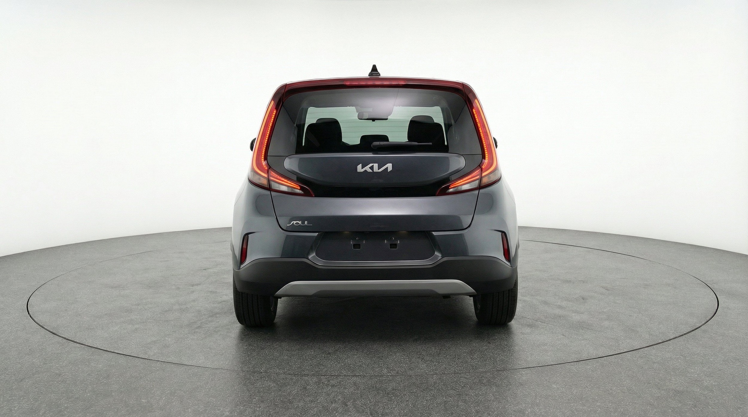 Thumbnail: 2025 Kia Soul - 7
