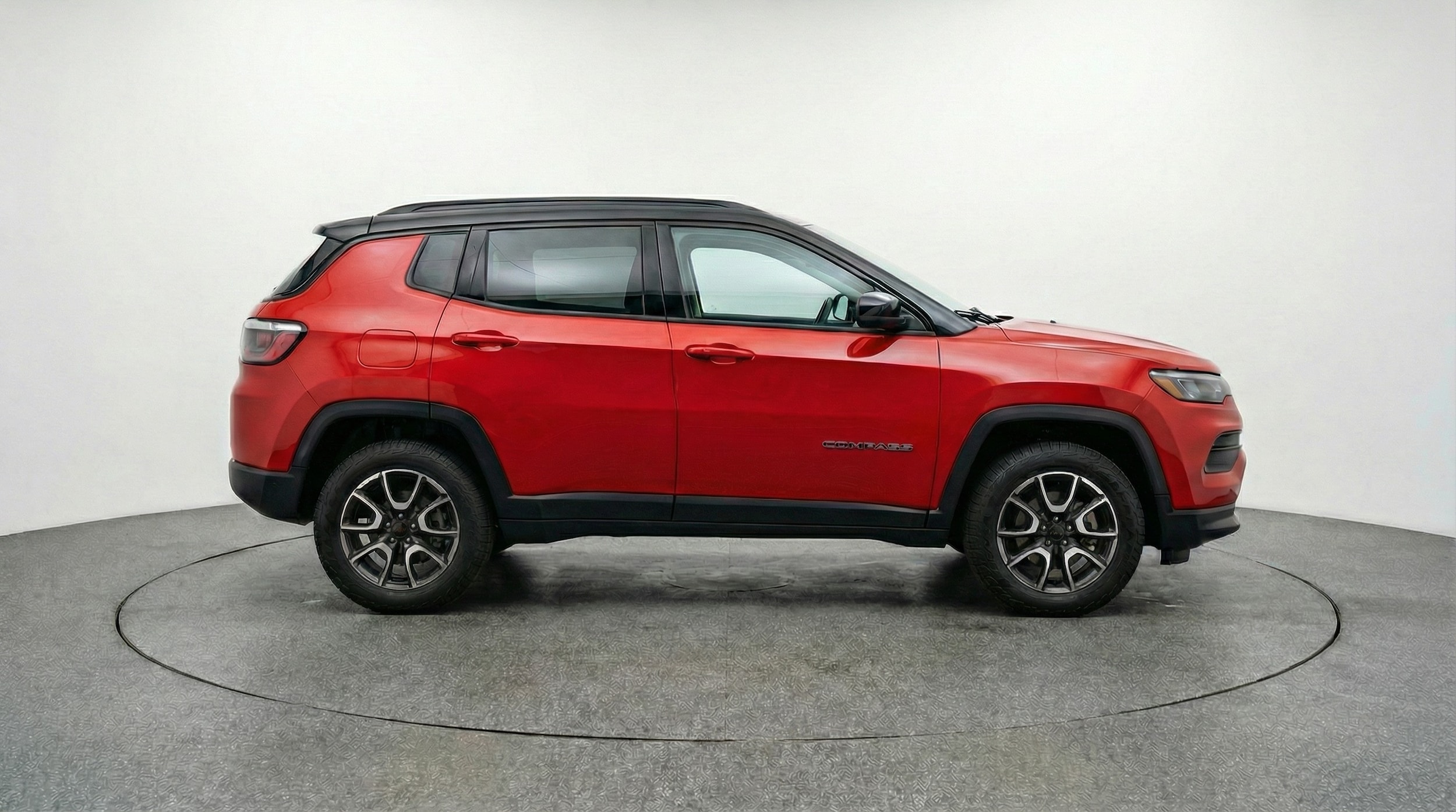 Thumbnail: 2025 Jeep Compass - 8