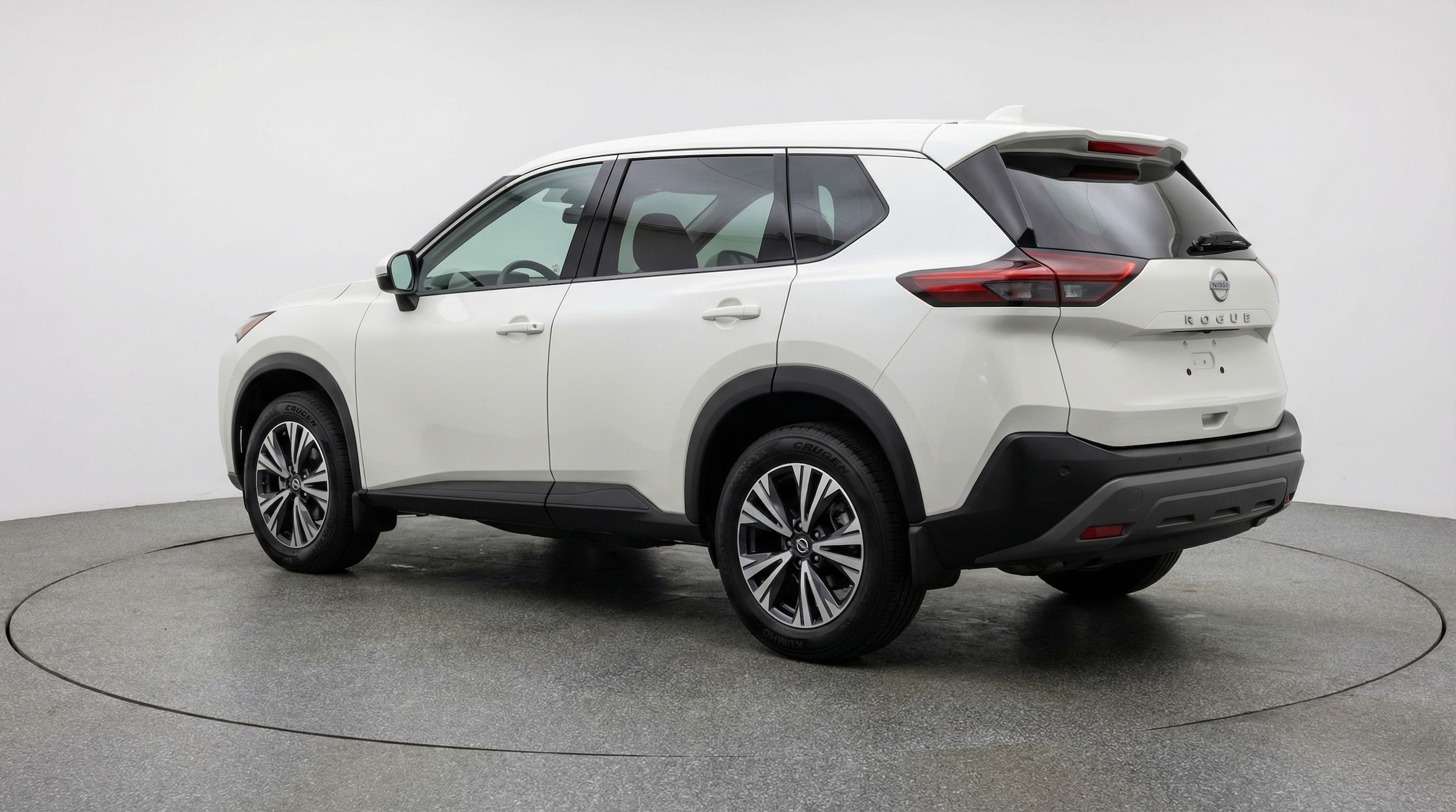 Thumbnail: 2025 Nissan Rogue - 5