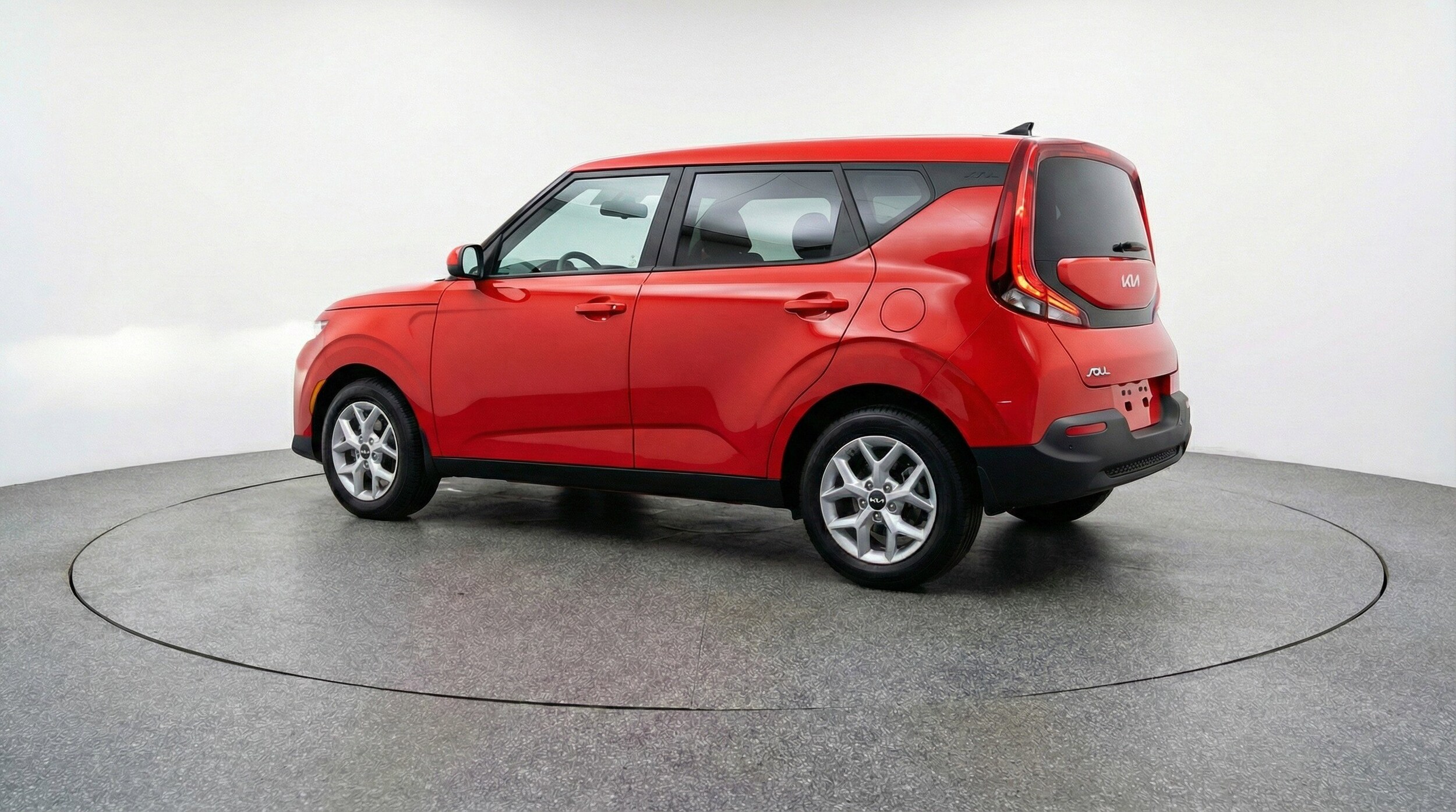 Thumbnail: 2025 Kia Soul - 6