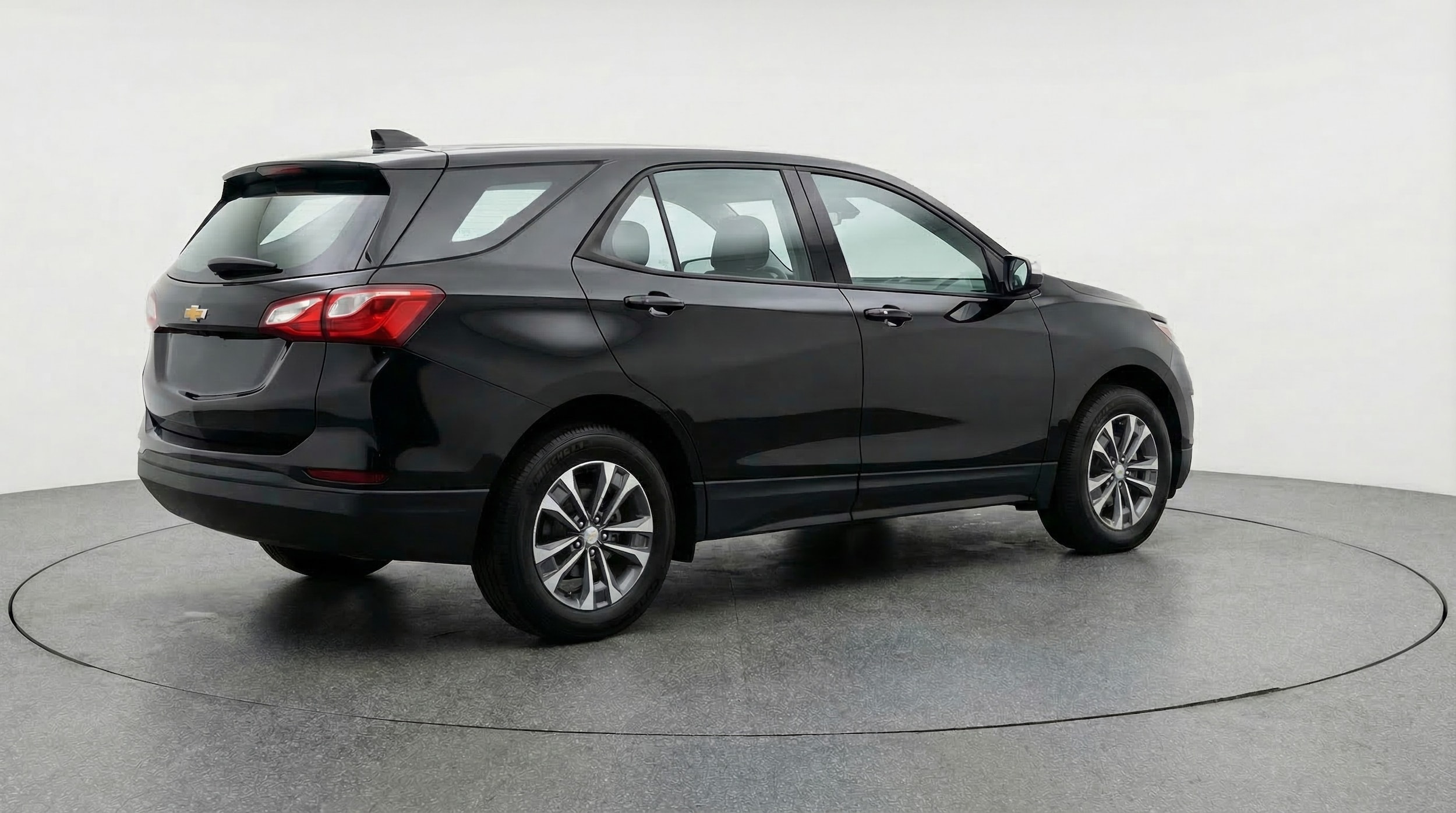 Thumbnail: 2025 Chevrolet Equinox - 7