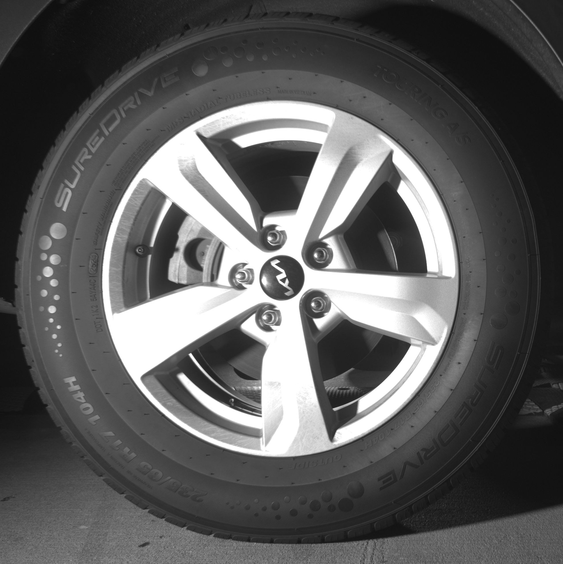 Thumbnail: 2023 Kia Sorento - 12