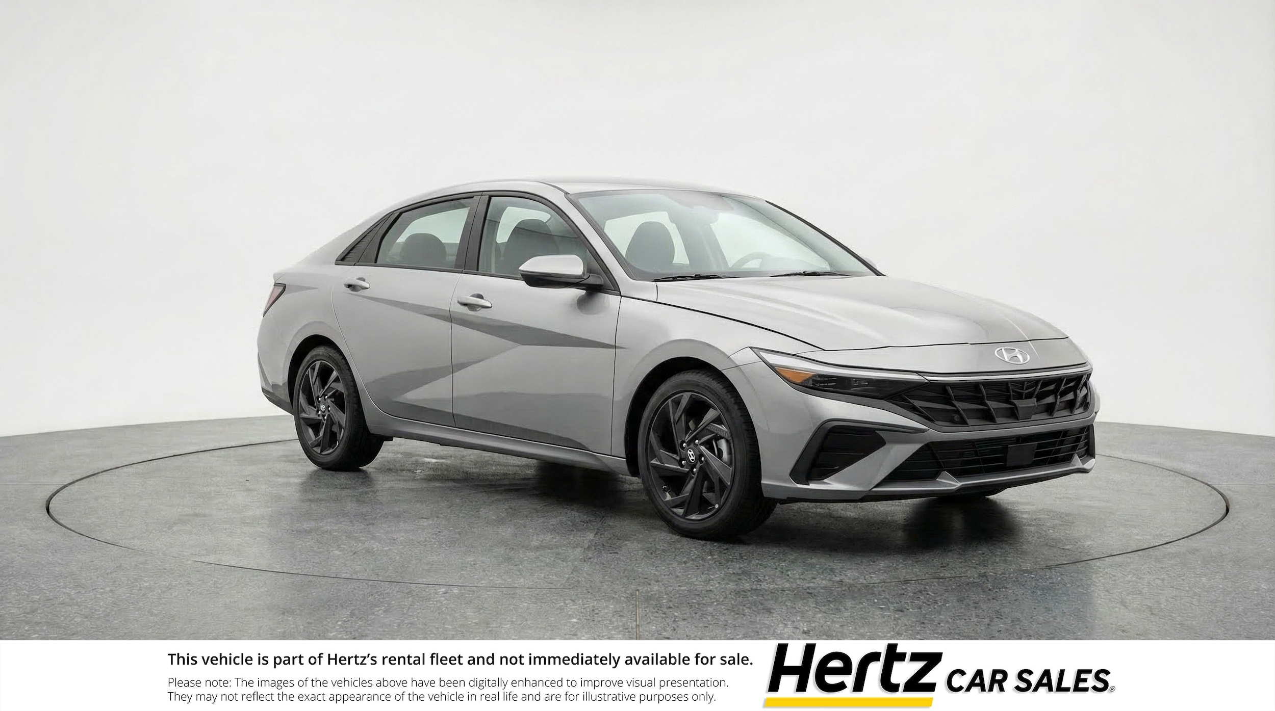 Thumbnail: 2026 Hyundai Elantra - 1