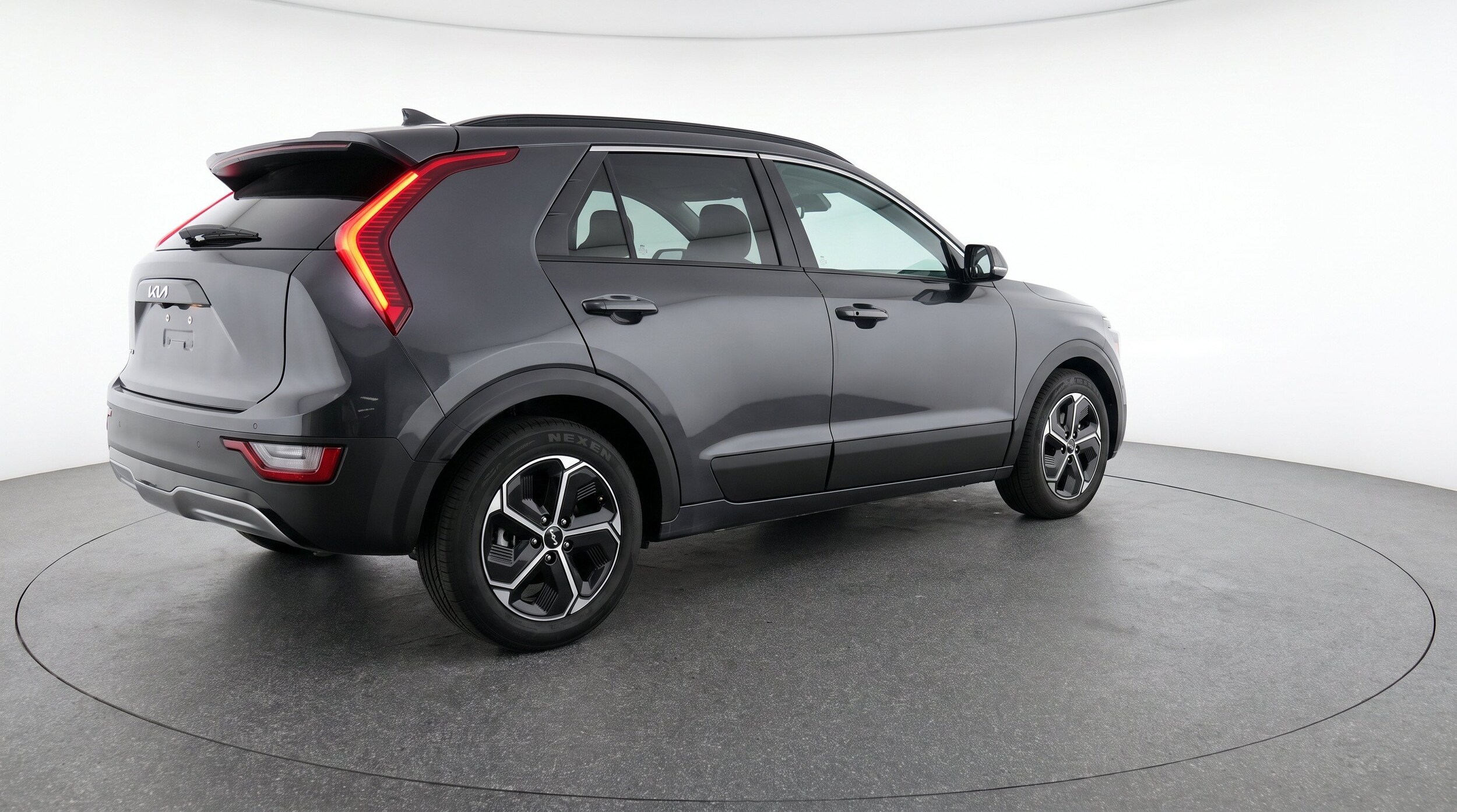 Thumbnail: 2026 Kia Niro - 9