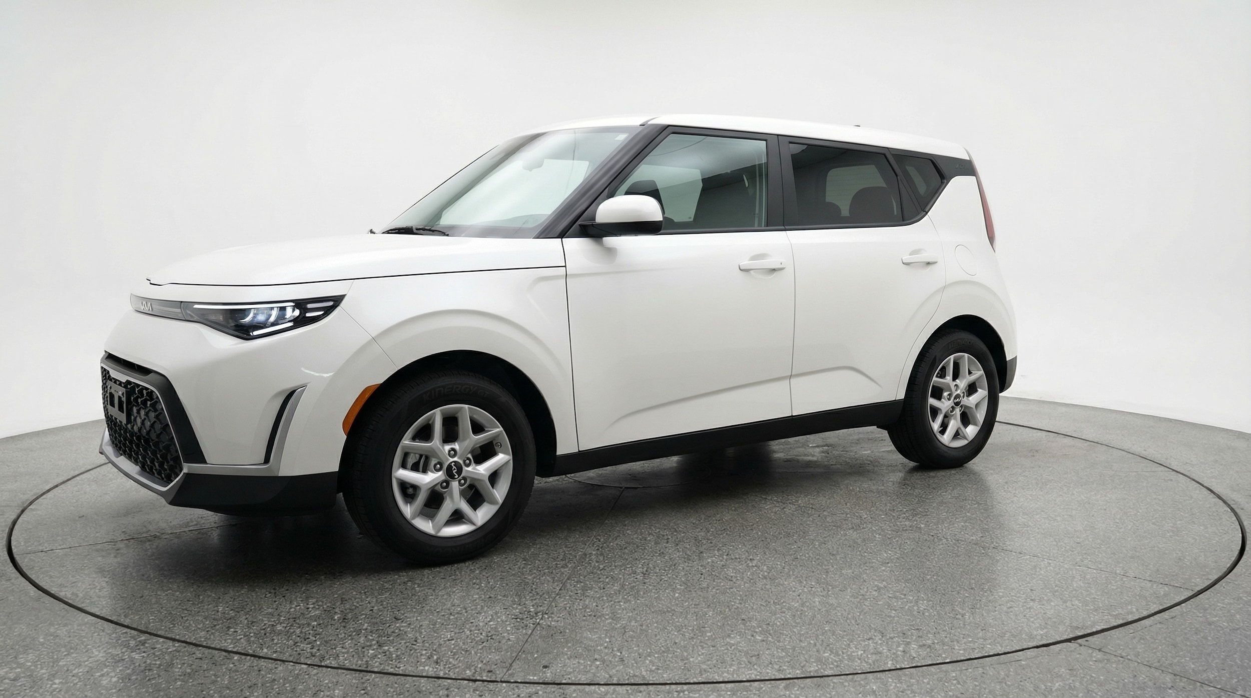 Thumbnail: 2025 Kia Soul - 3