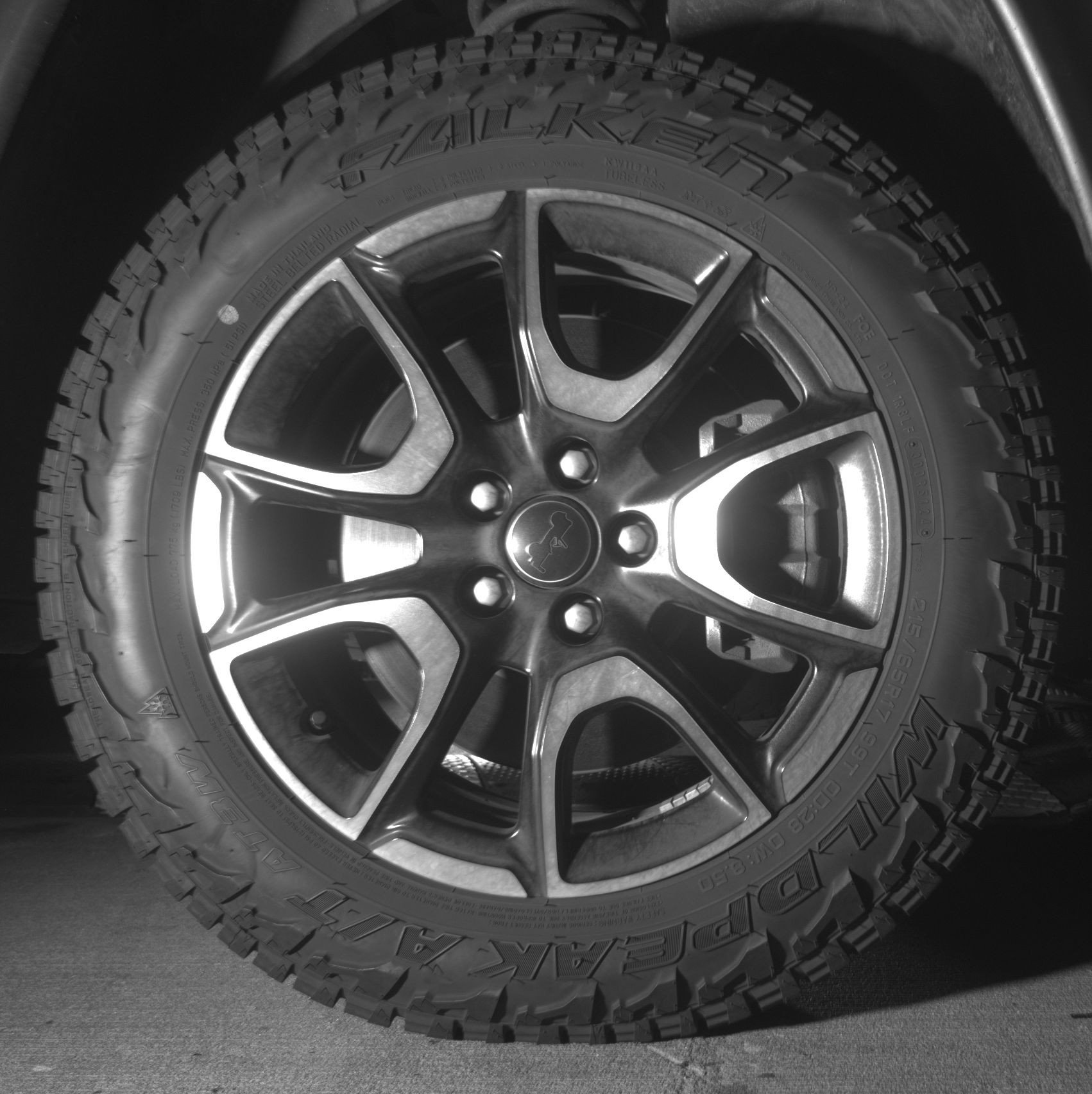 Thumbnail: 2025 Jeep Compass - 13