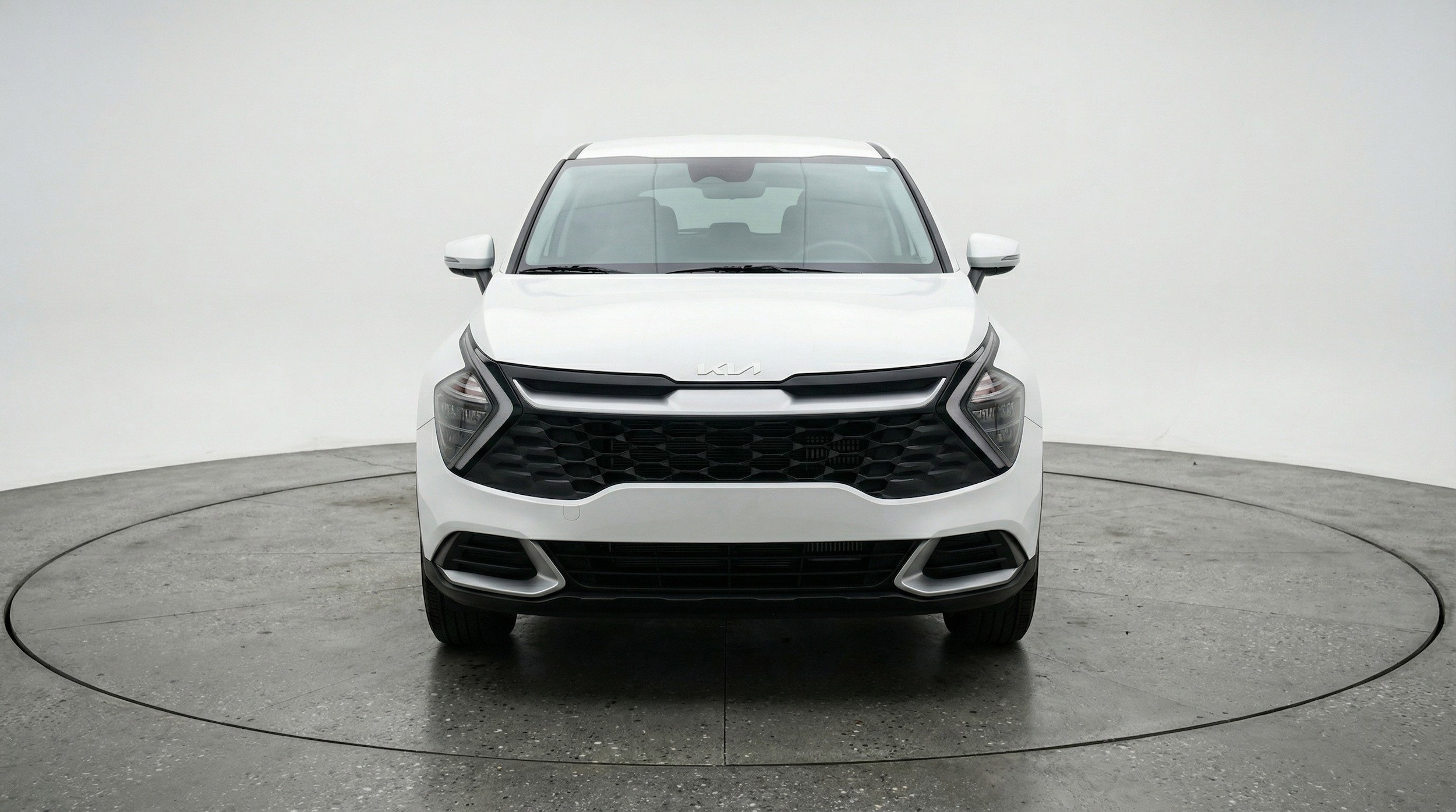 Thumbnail: 2025 Kia Sportage - 2