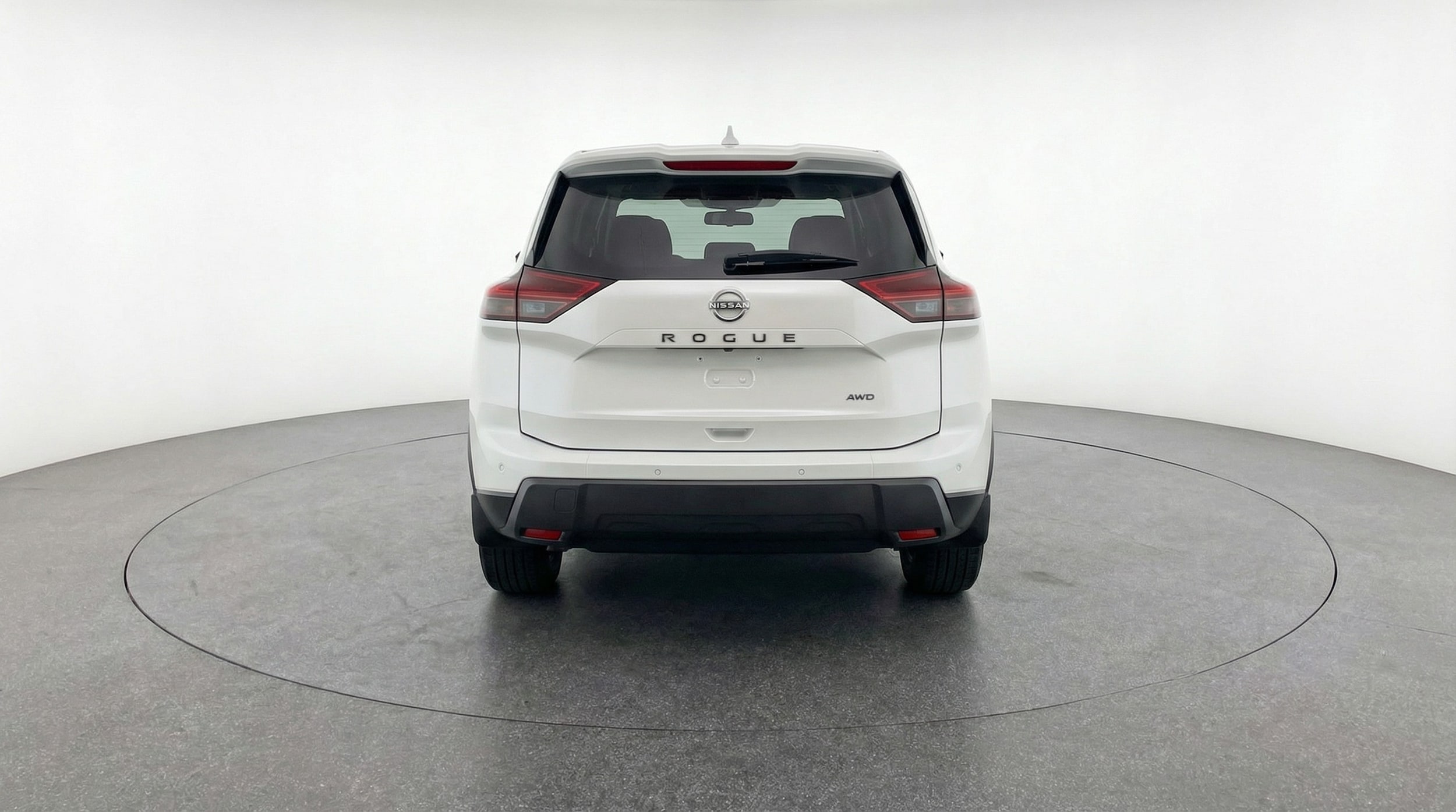 Thumbnail: 2025 Nissan Rogue - 6