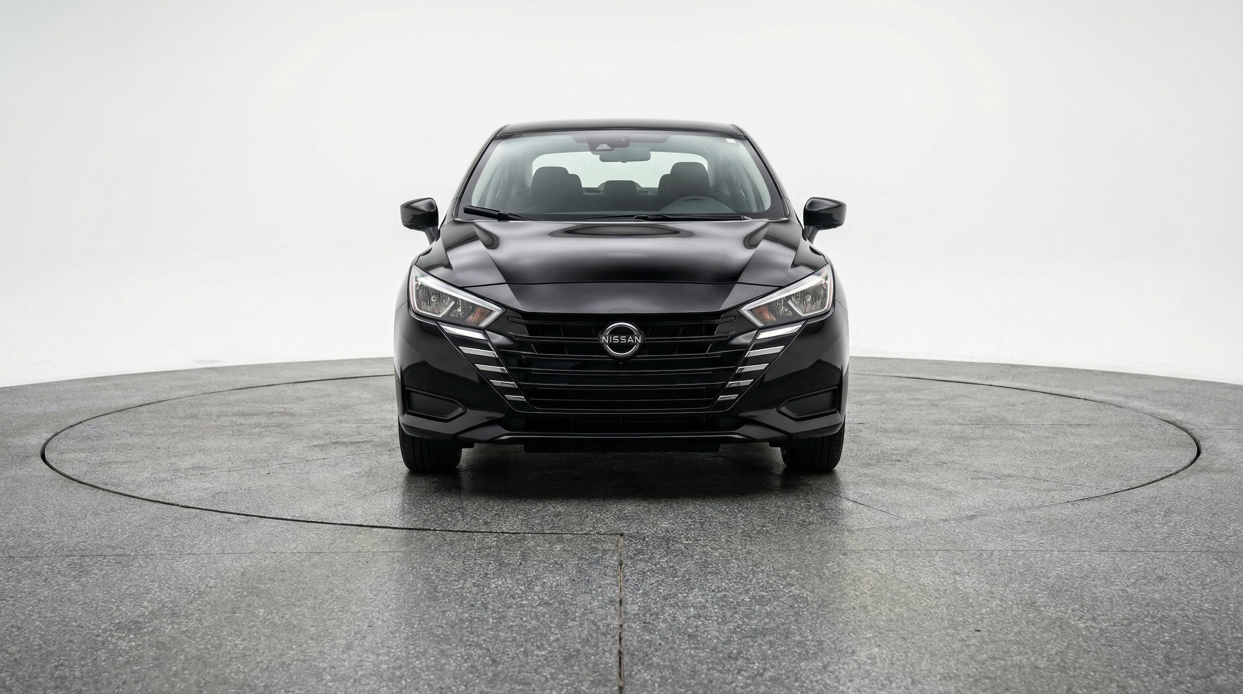 Thumbnail: 2025 Nissan Versa - 2