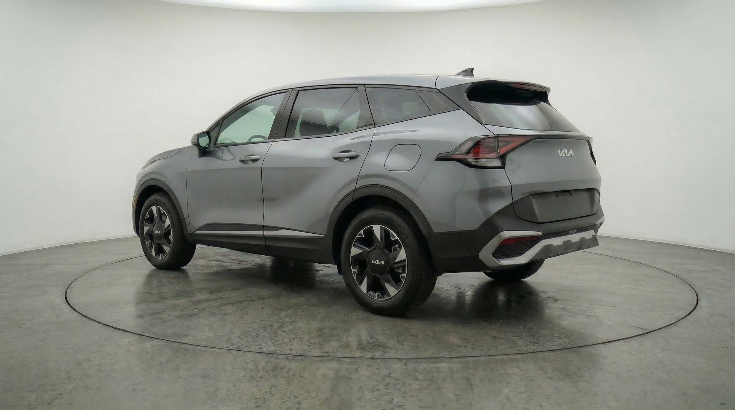 Thumbnail: 2026 Kia Sportage - 6