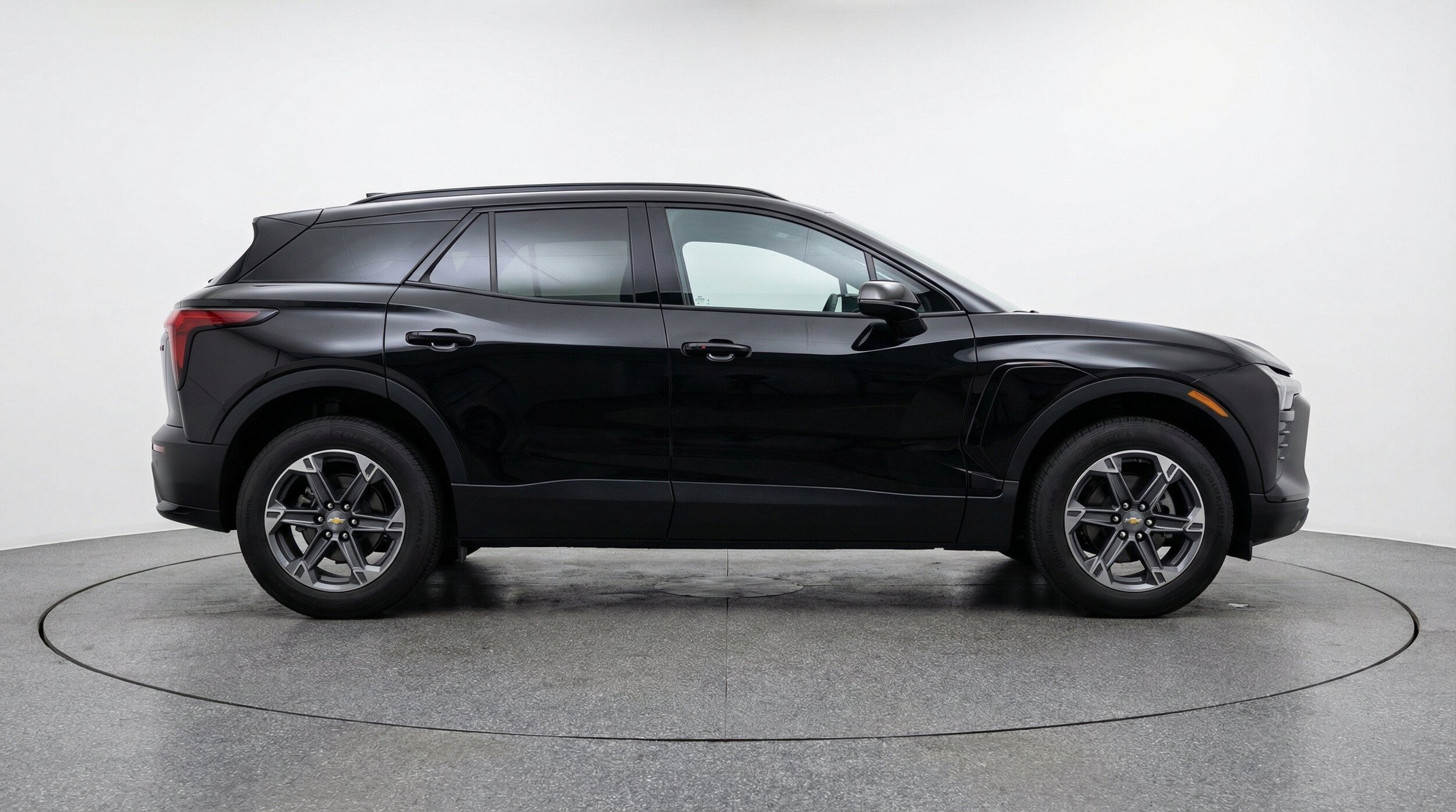 Thumbnail: 2025 Chevrolet Blazer - 11